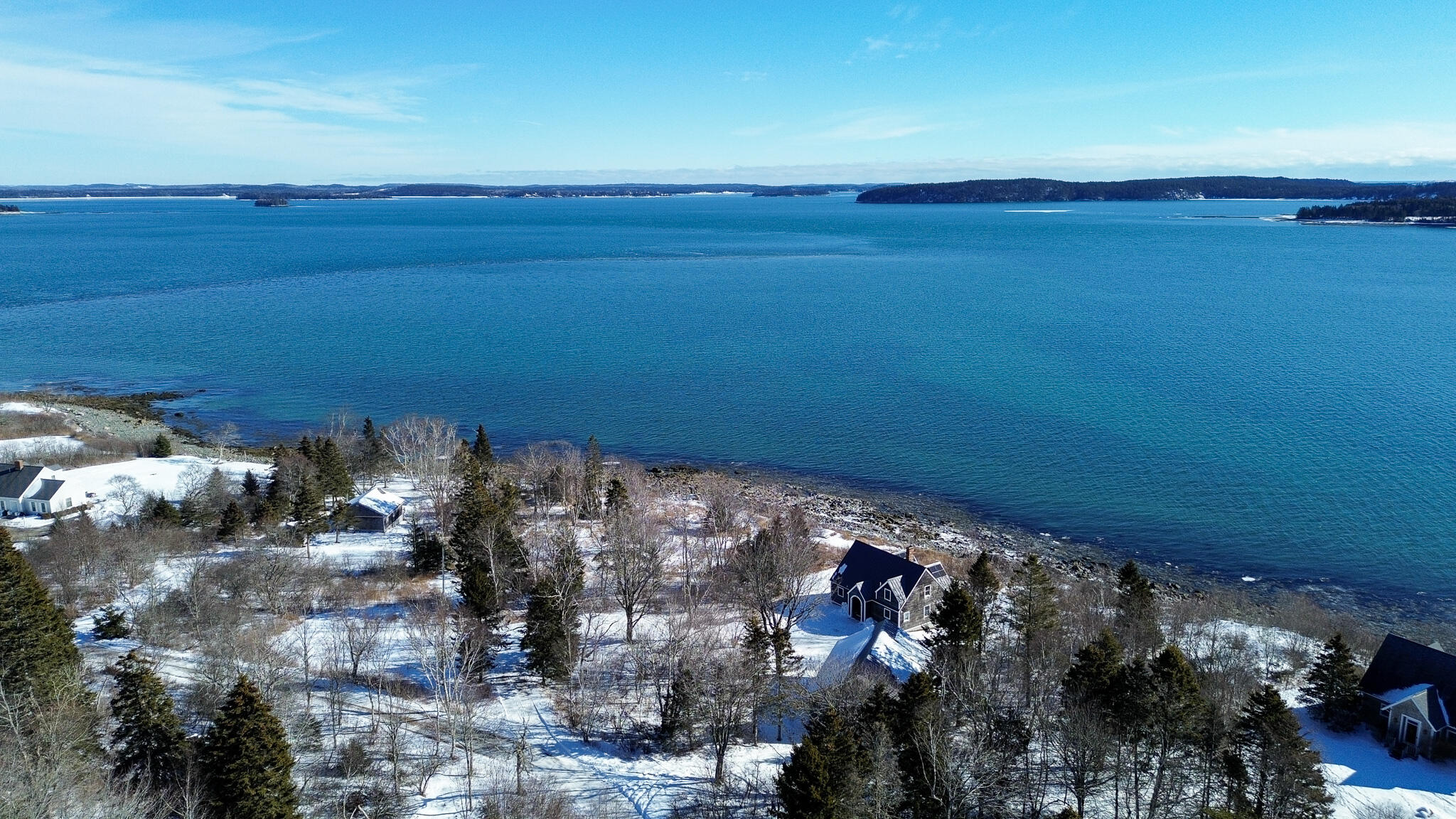 19 Seahaven Road, Jonesport, ME, 04649