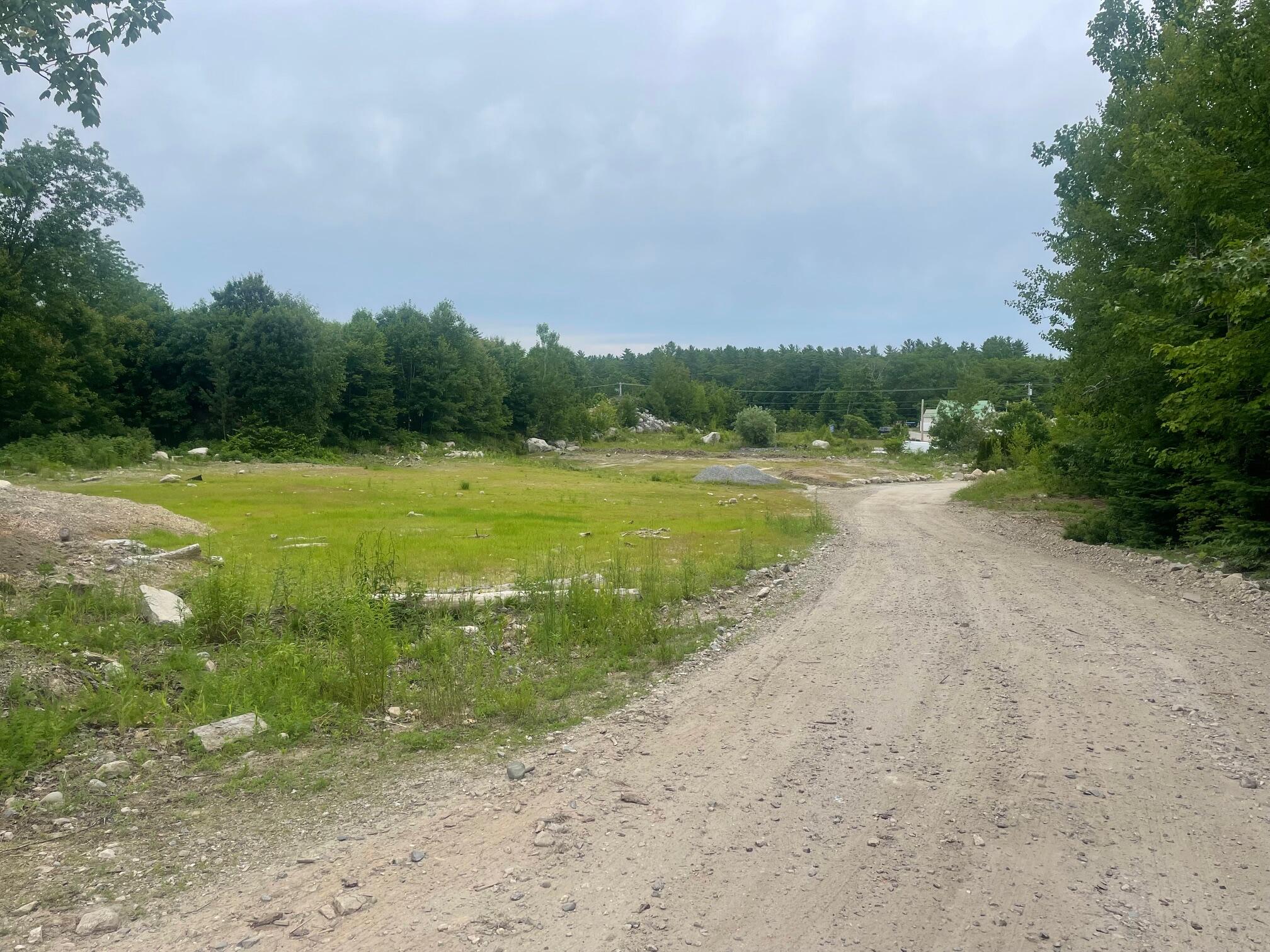 Lot 2 Jackson Cove Road, Naples, ME, 04055