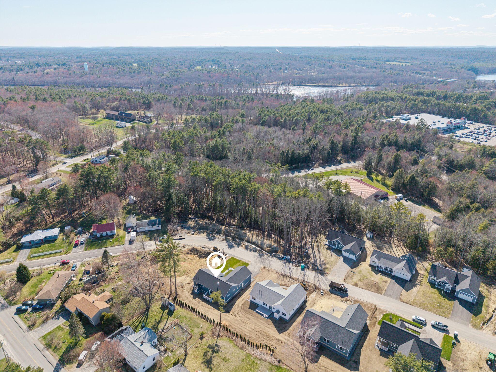 19 Forest Glen Lane, Topsham, ME, 04086