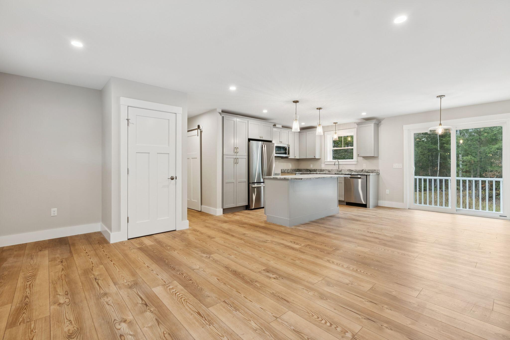 245 Foye Road, Wiscasset, ME, 04578