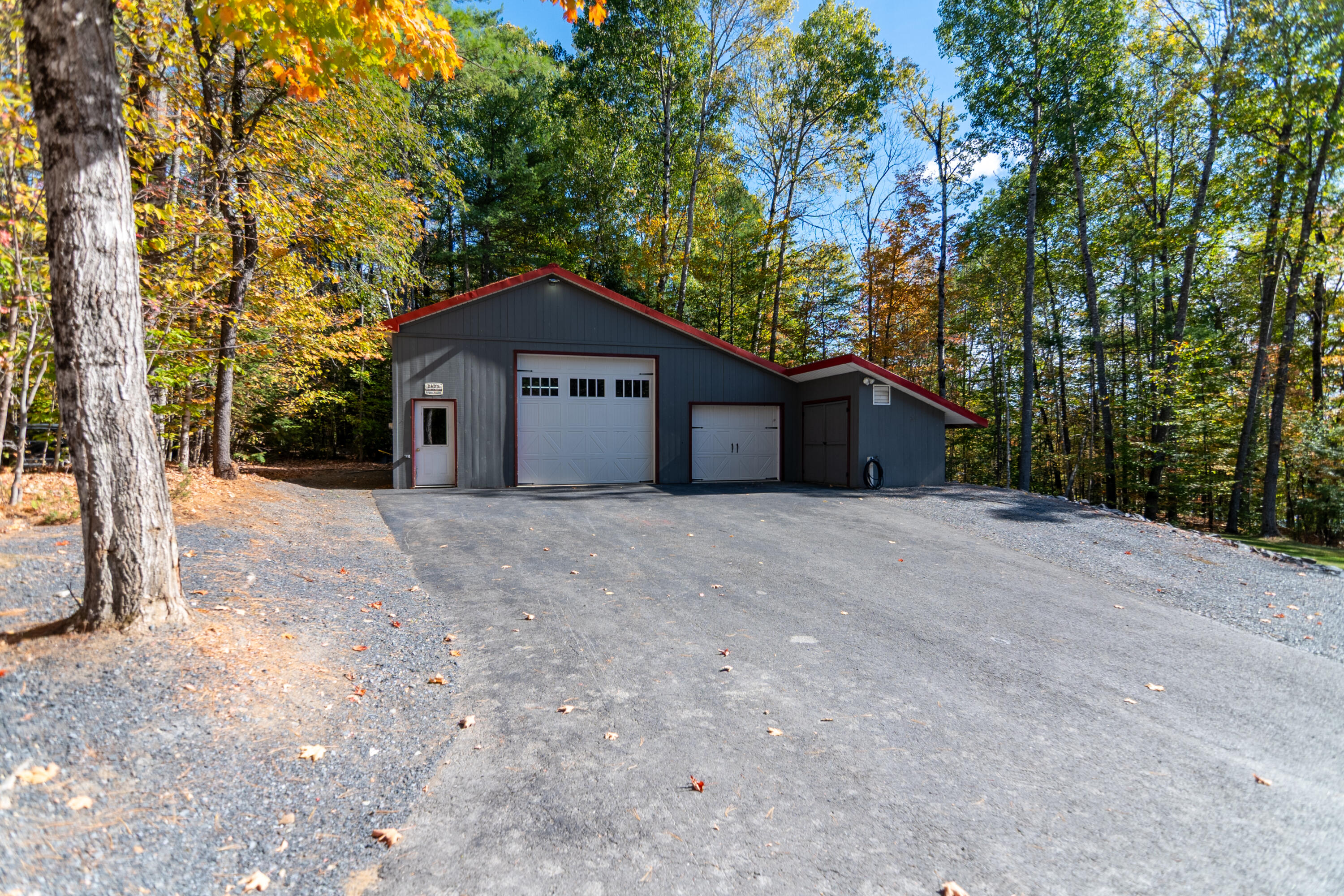 18 Winter Drive, Embden, ME, 04958