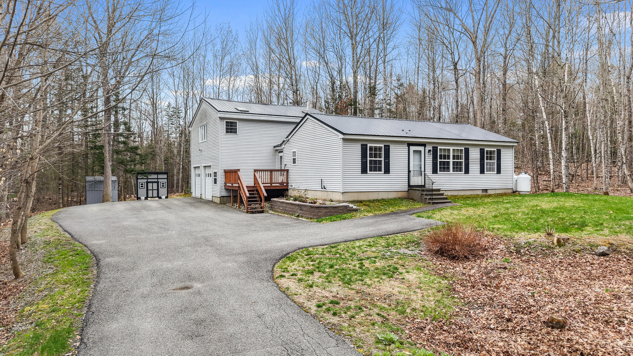 203 Clark Hill Road, Holden, ME, 04429