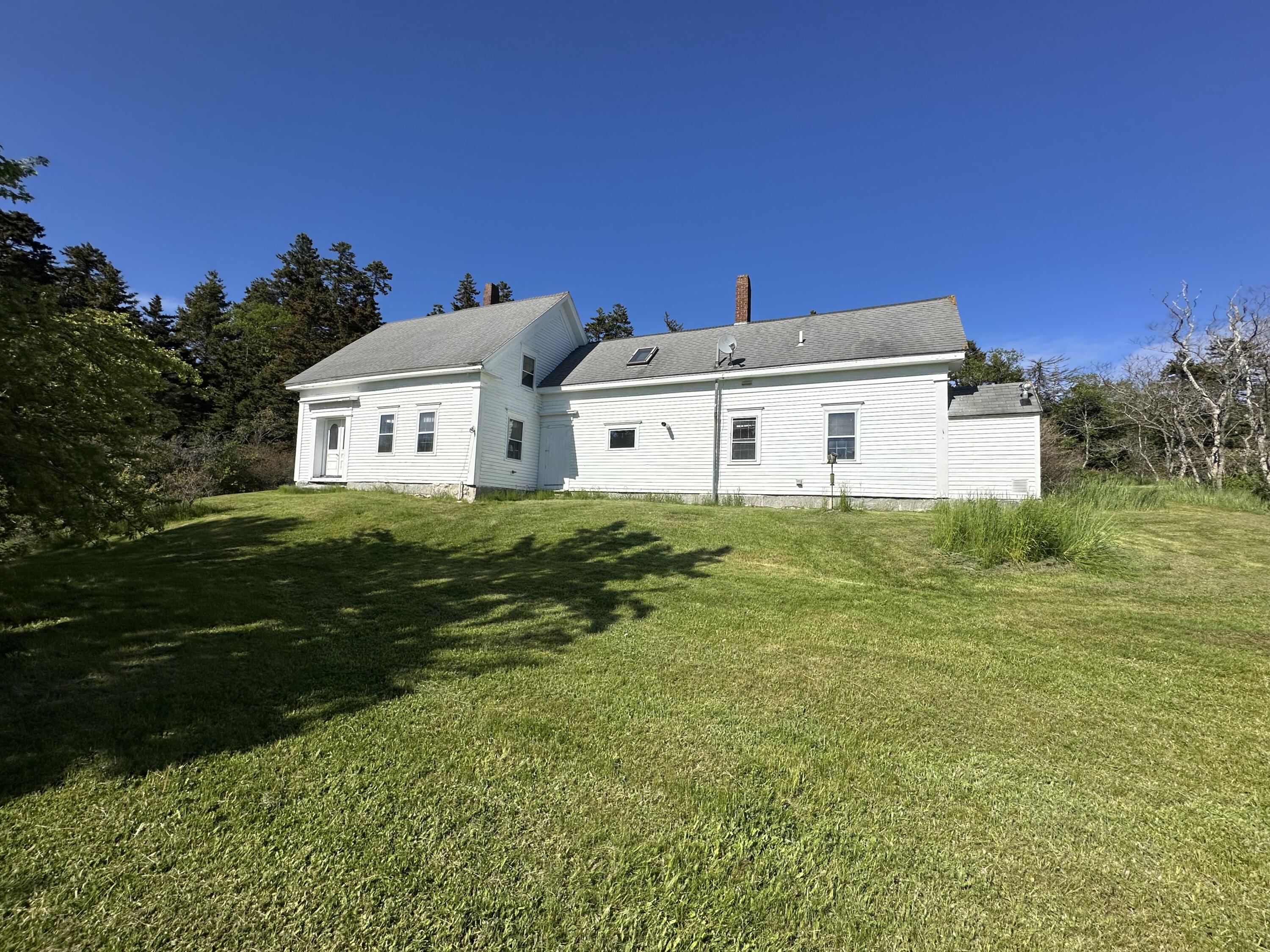 53 Ice Pond Lane, Matinicus Isle Plt, ME, 04851