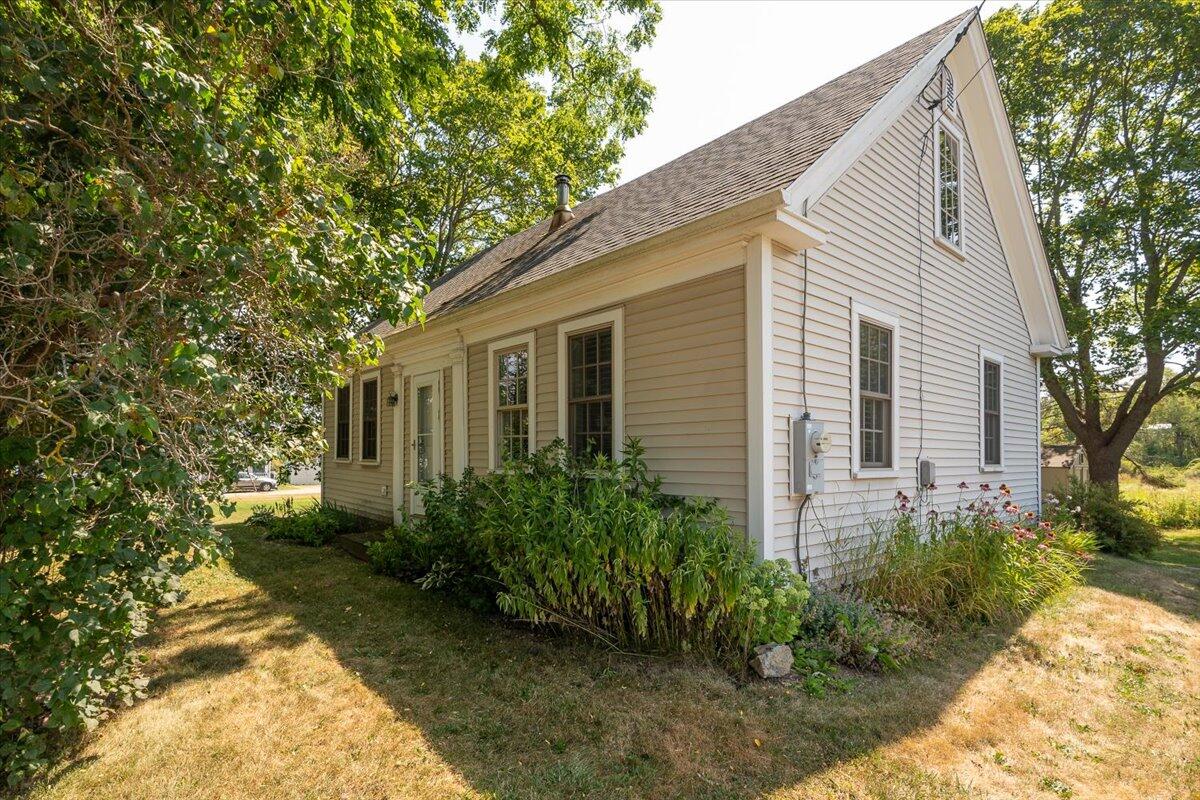 56 Thomaston Street, Rockland, ME, 04841