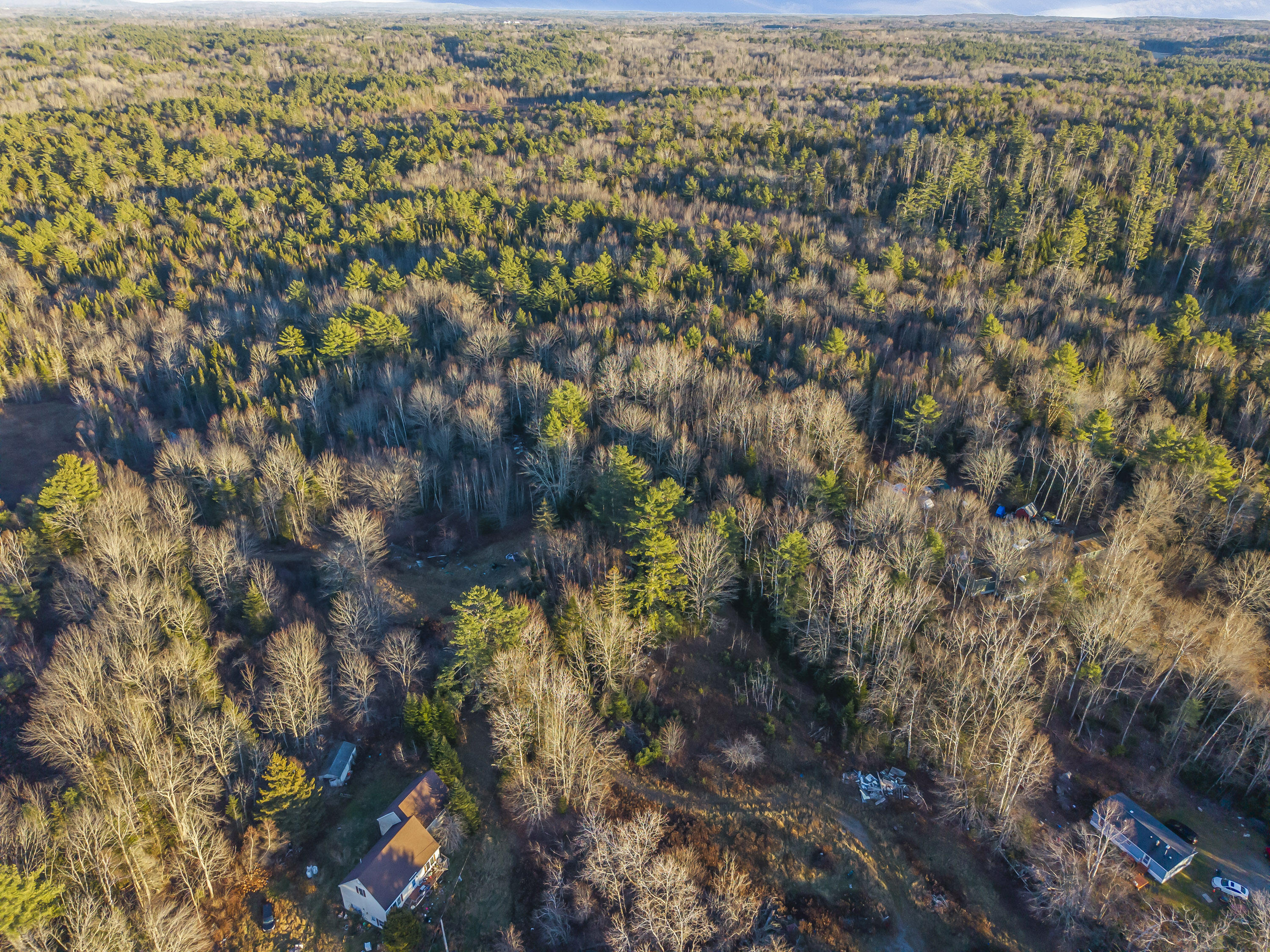 Lot A + B Reef Road, Waldoboro, ME, 04572