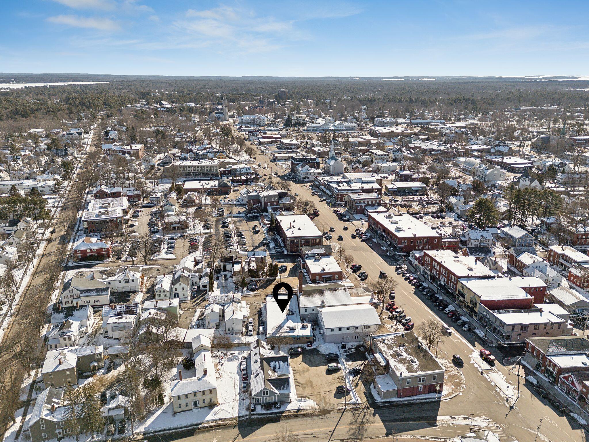 7 Dunlap Street, Brunswick, ME, 04011