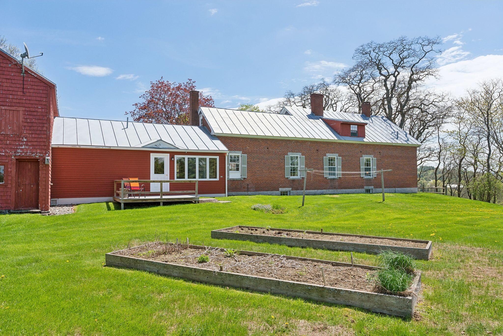 538 Malbons Mills Road, Skowhegan, ME, 04976