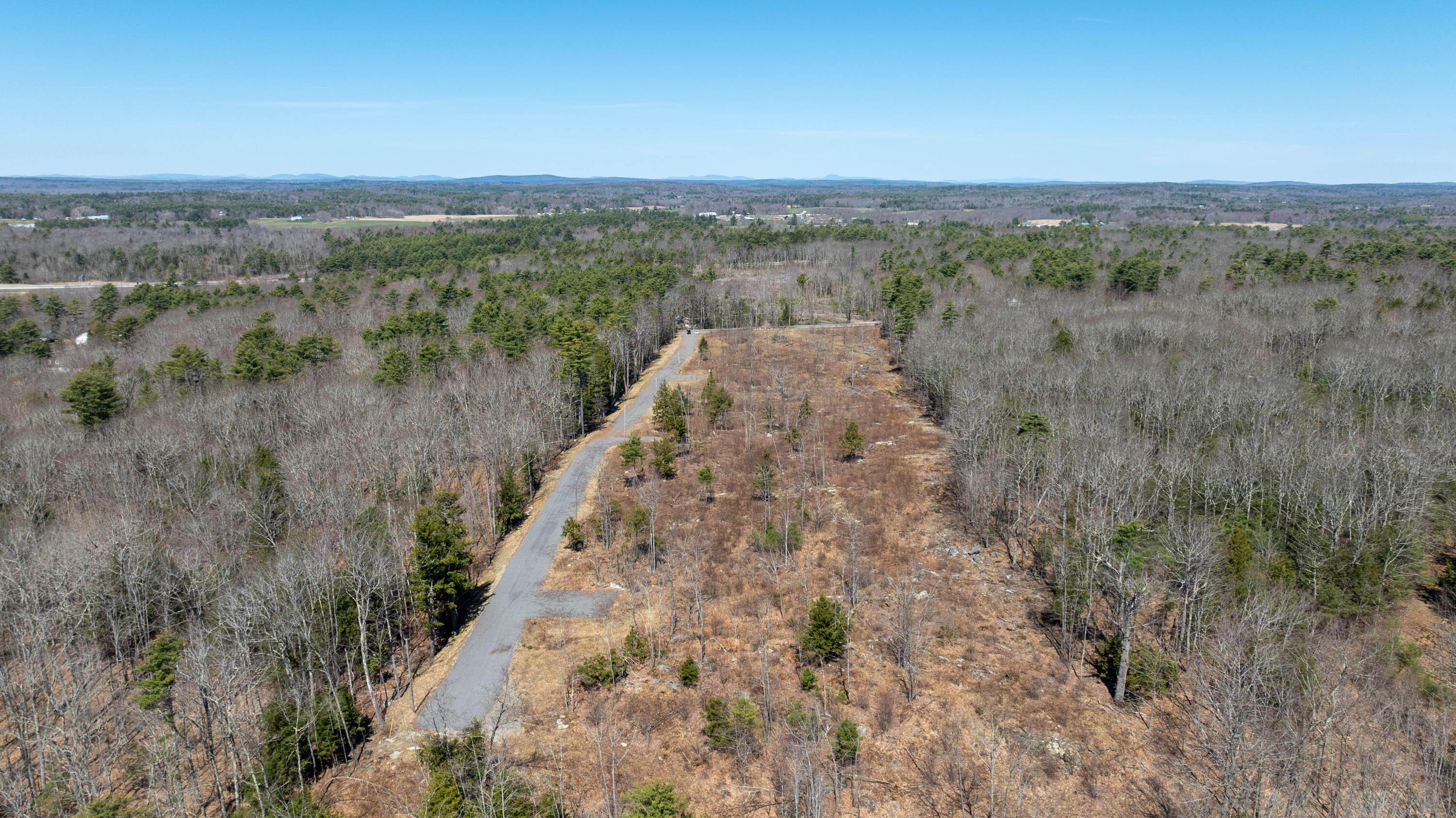 Lot 4 Cobbo Lane, West Gardiner, ME, 04345