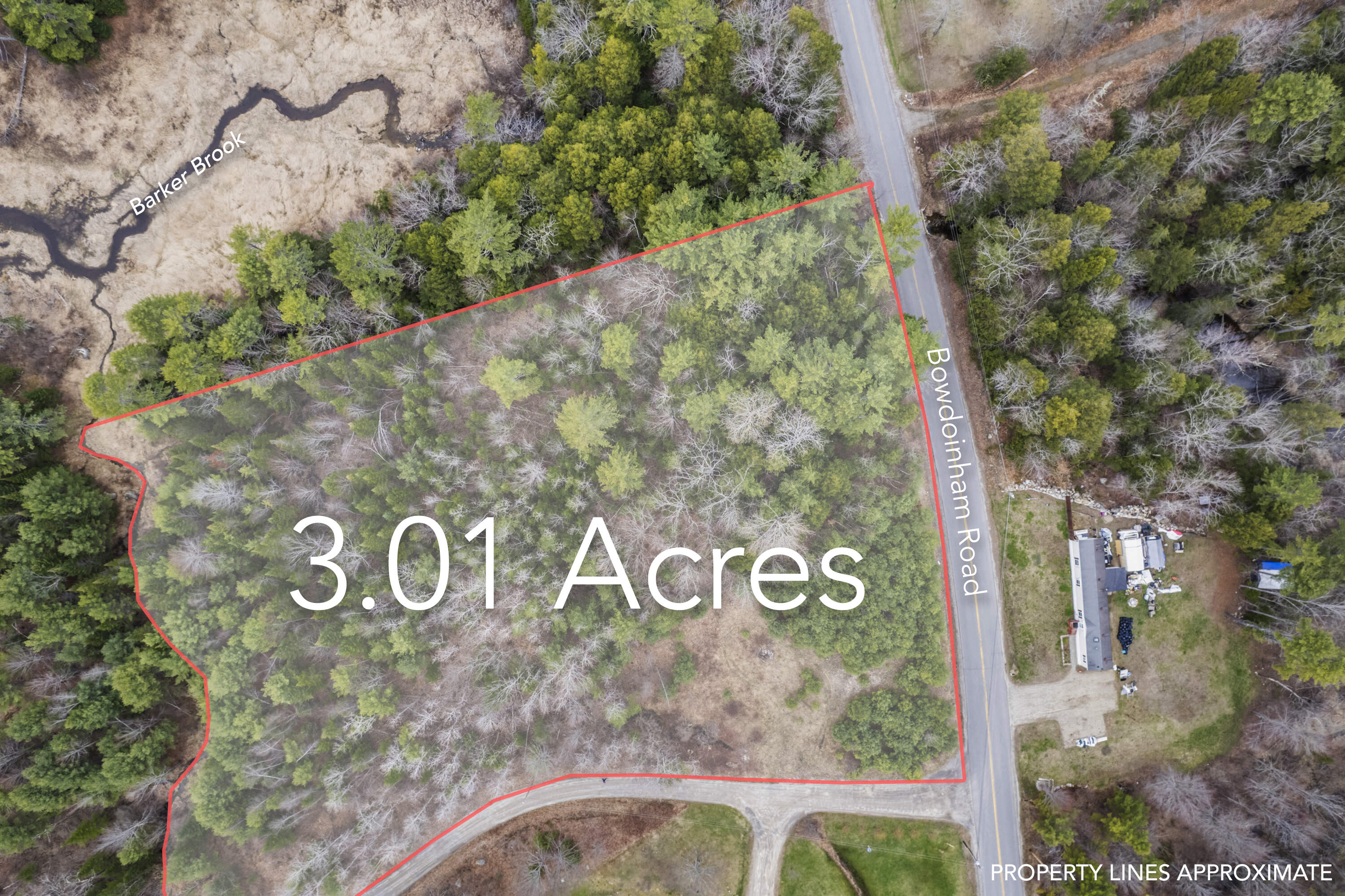012-002 E Bethel Road, Bethel, ME, 04217