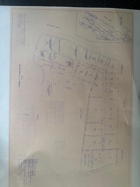 Lot 2 Austin Point Road, Harpswell, ME, 04079