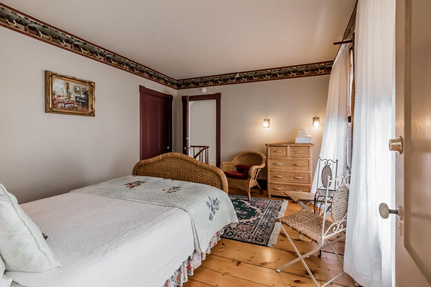 141 Martin Road, Rumford, ME, 04276-4032