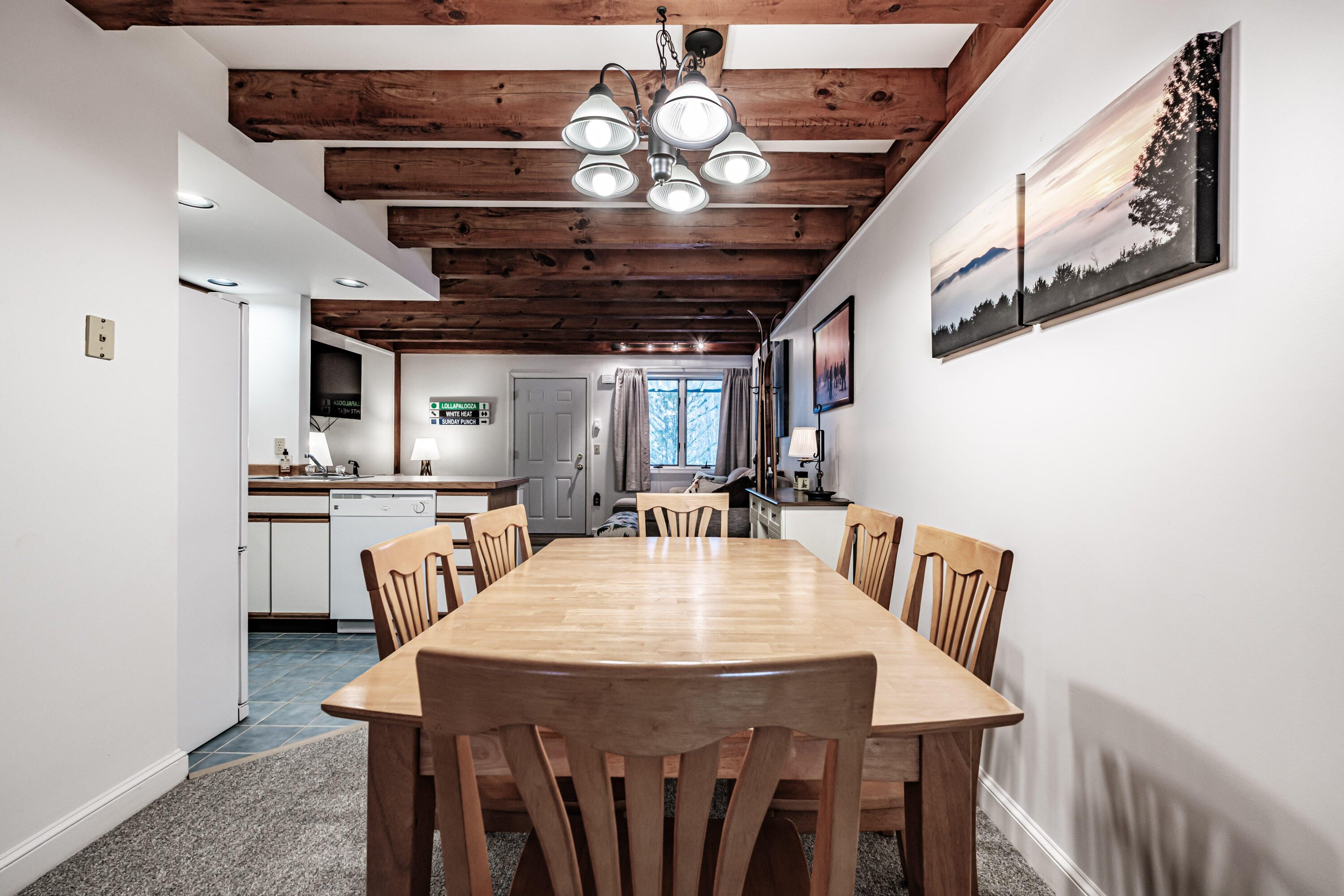 22 Cherry Lane #28, Bethel, ME, 04217