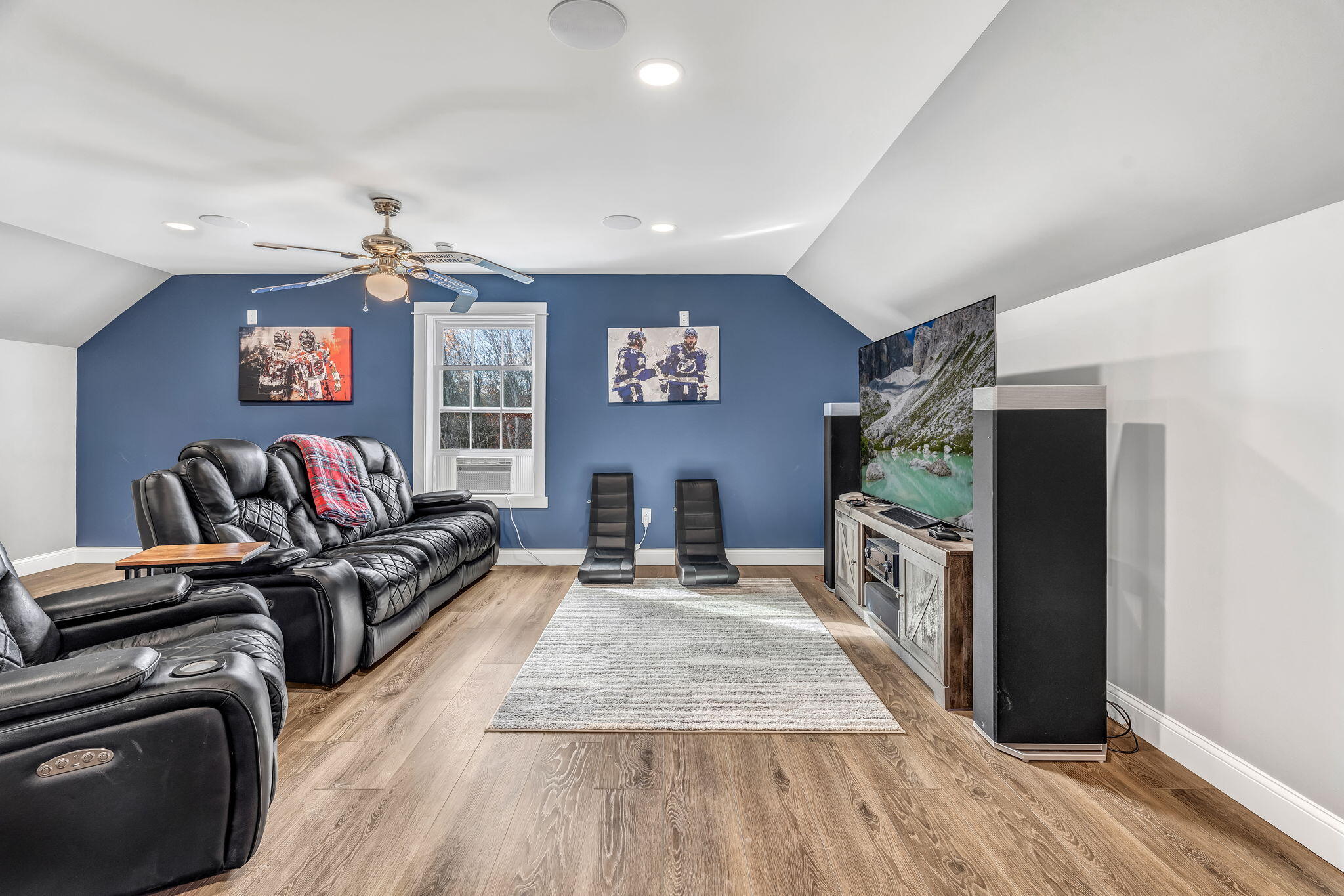 81 Fowler Road, Hampden, ME, 04444