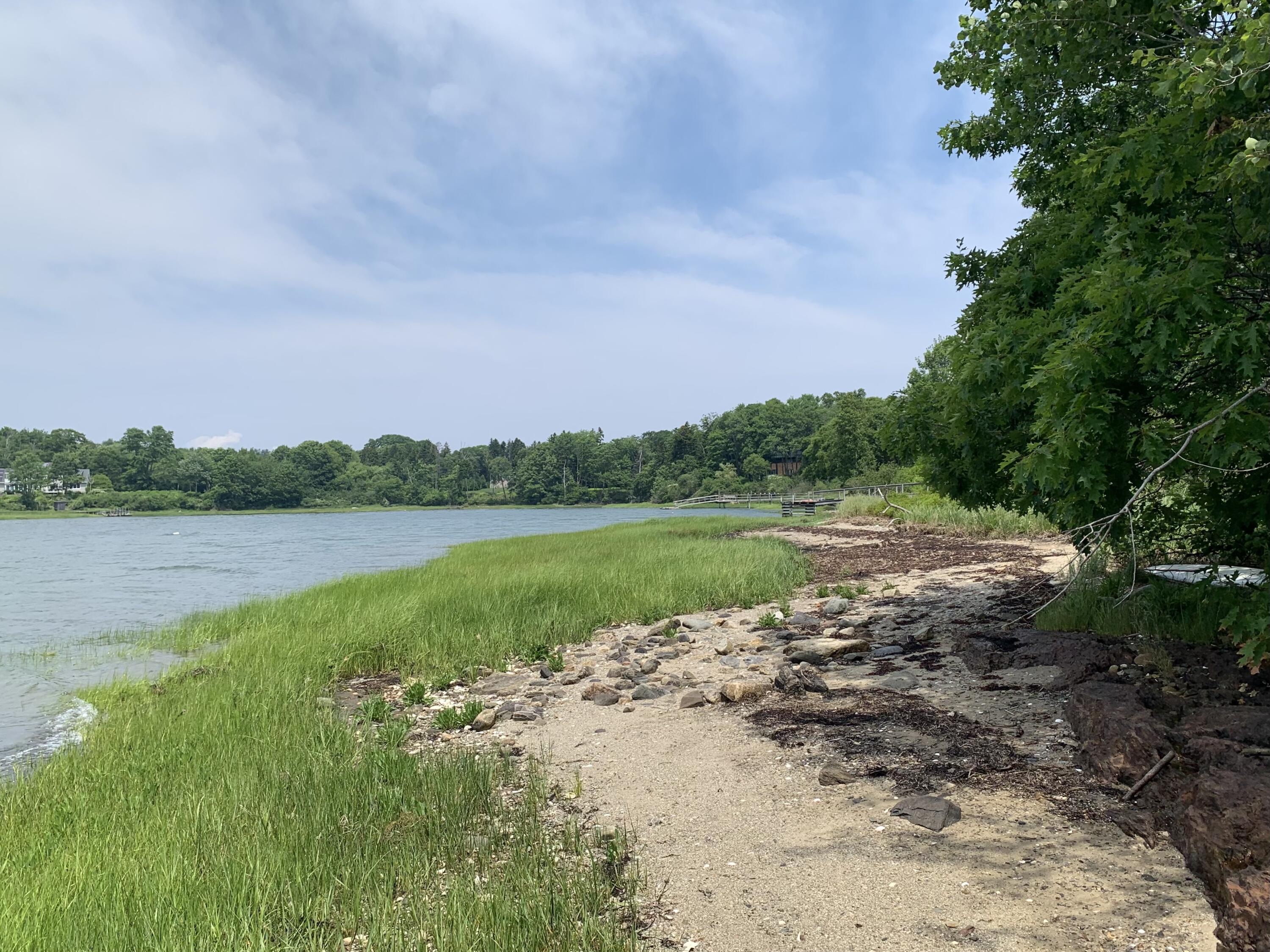 Photo of Lot 15 Austin Point Road Harpswell ME 04079