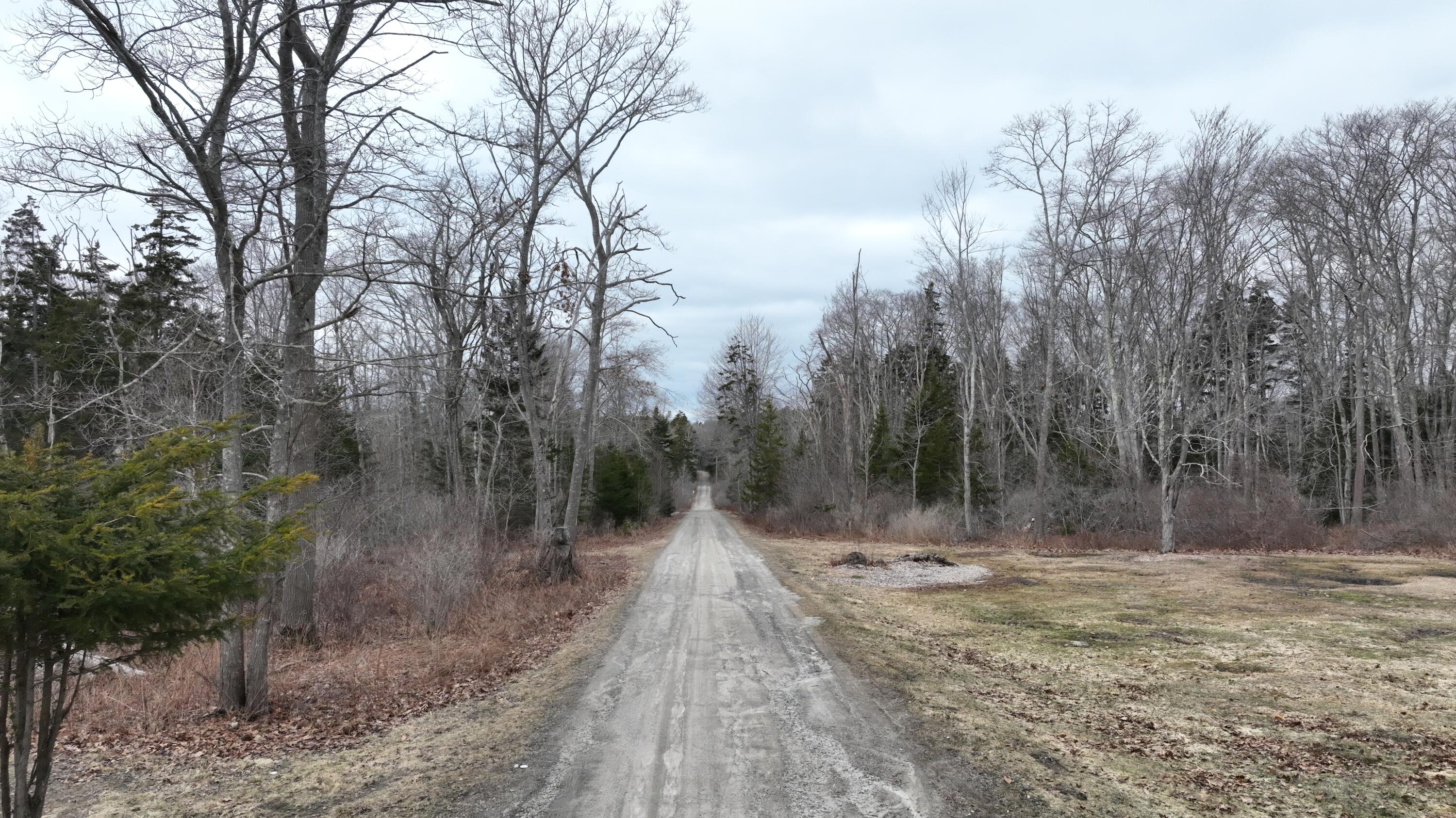 Lot 15 Austin Point Road, Harpswell, ME, 04079