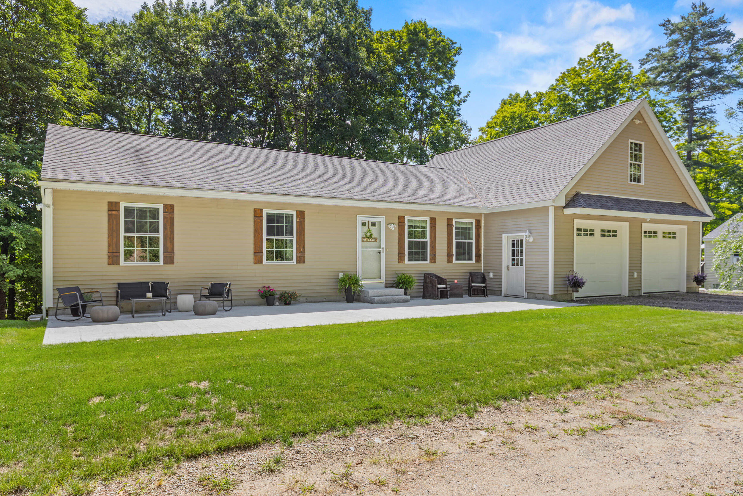 Photo of 9 Emerald Way Windham ME 04062