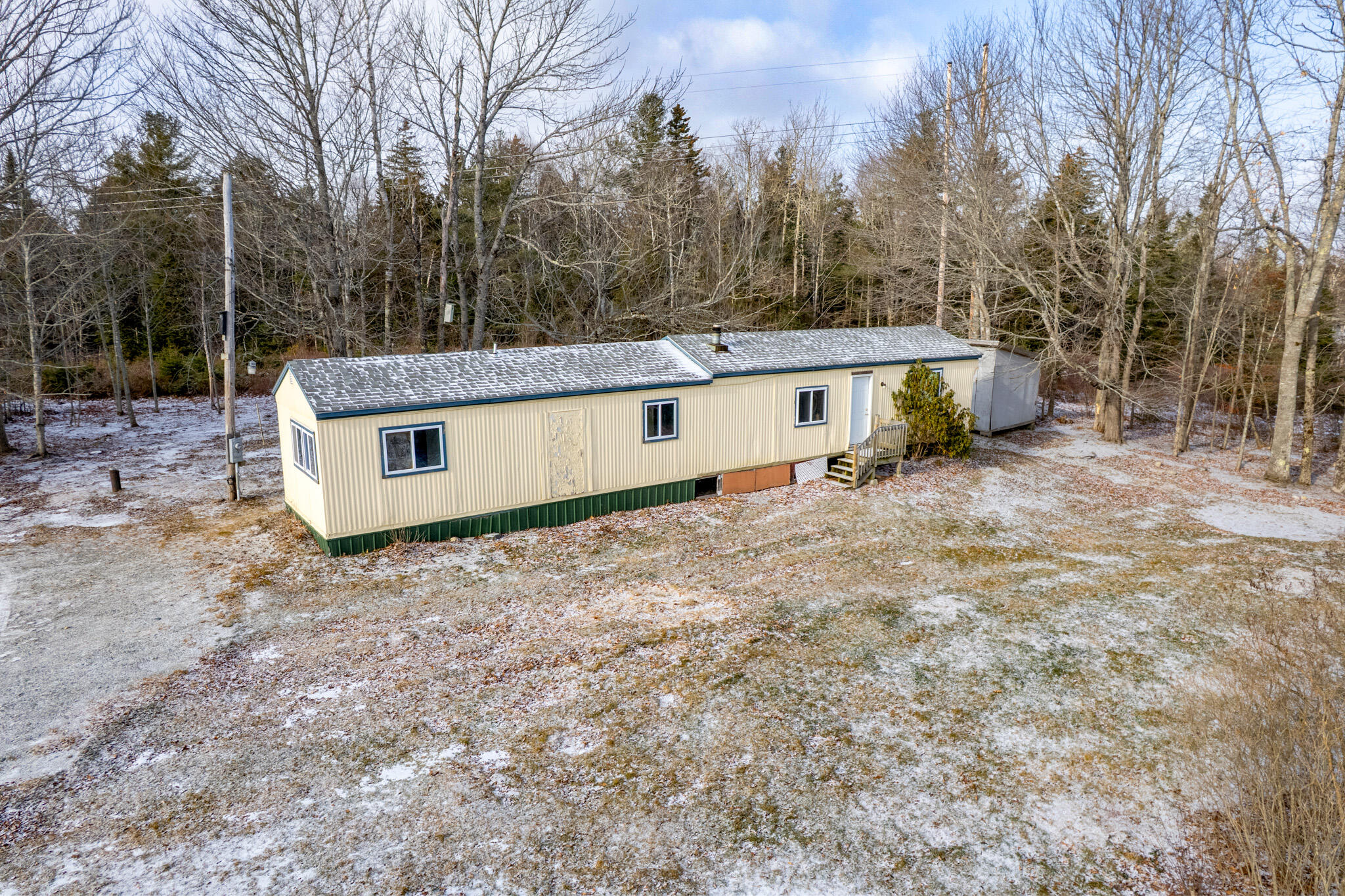 282 Gary Moore Road, Ellsworth, ME, 04605