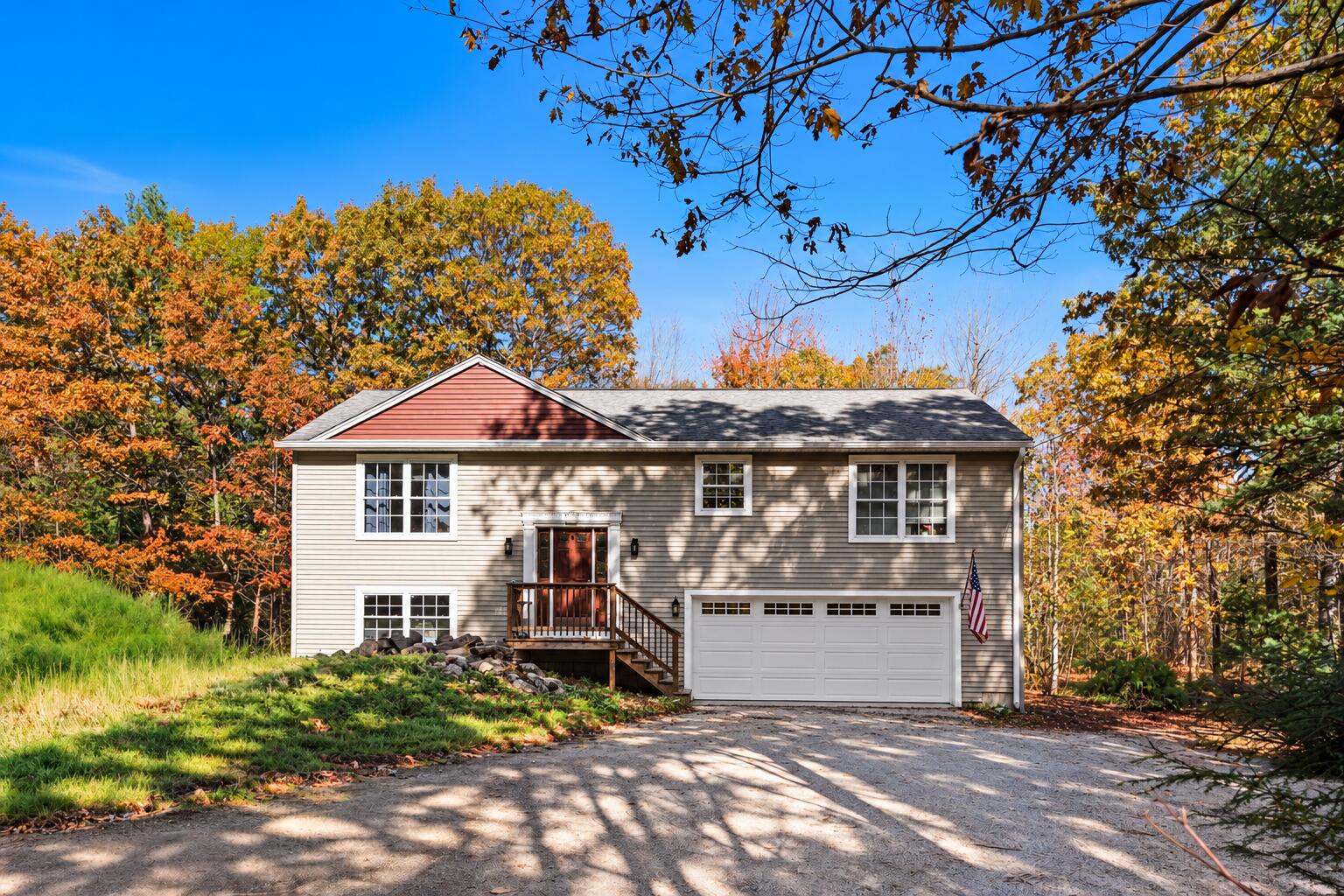 Photo of 7 Stephens Avenue Gray ME 04039