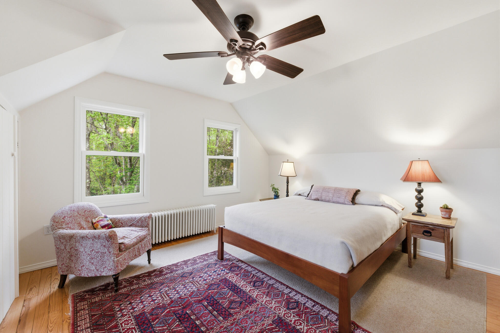 124 Phipps Point Road, Woolwich, ME 04579 BR 2nd floor