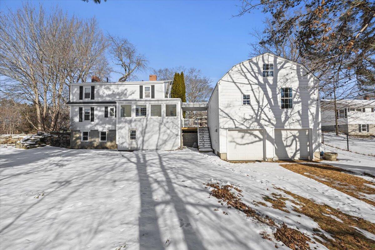 6 Decary Road, Biddeford, ME, 04005