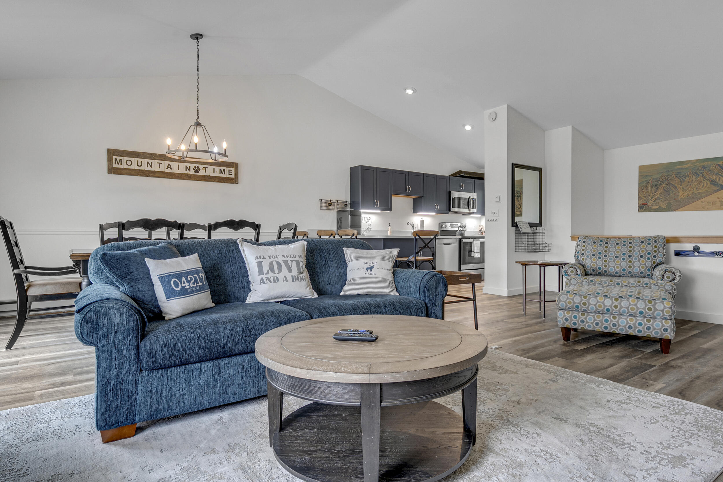 88 Fairway Road UNIT 550, Bethel, ME, 04217