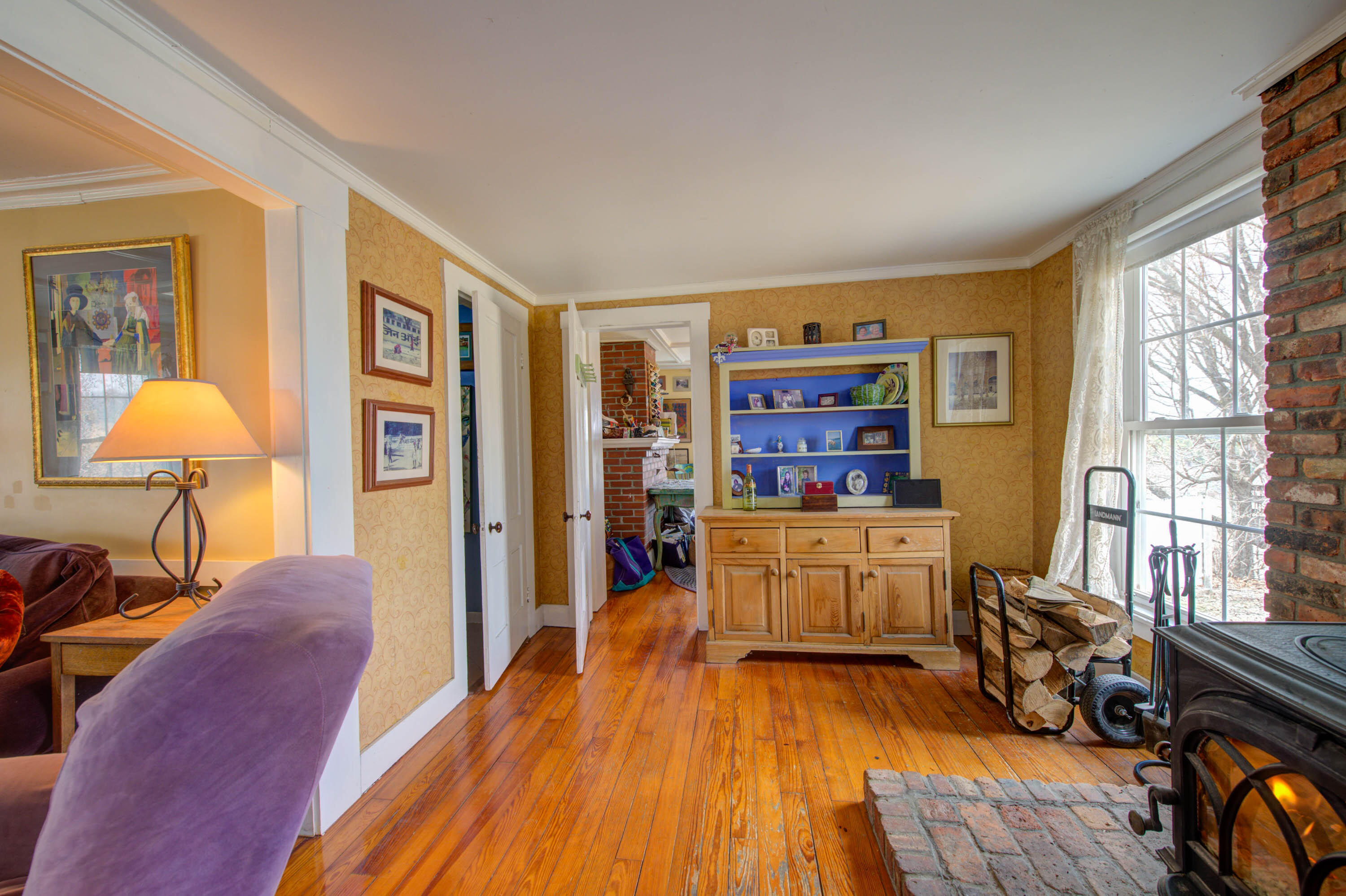 288 Mayberry Hill Road, Casco, ME, 04015