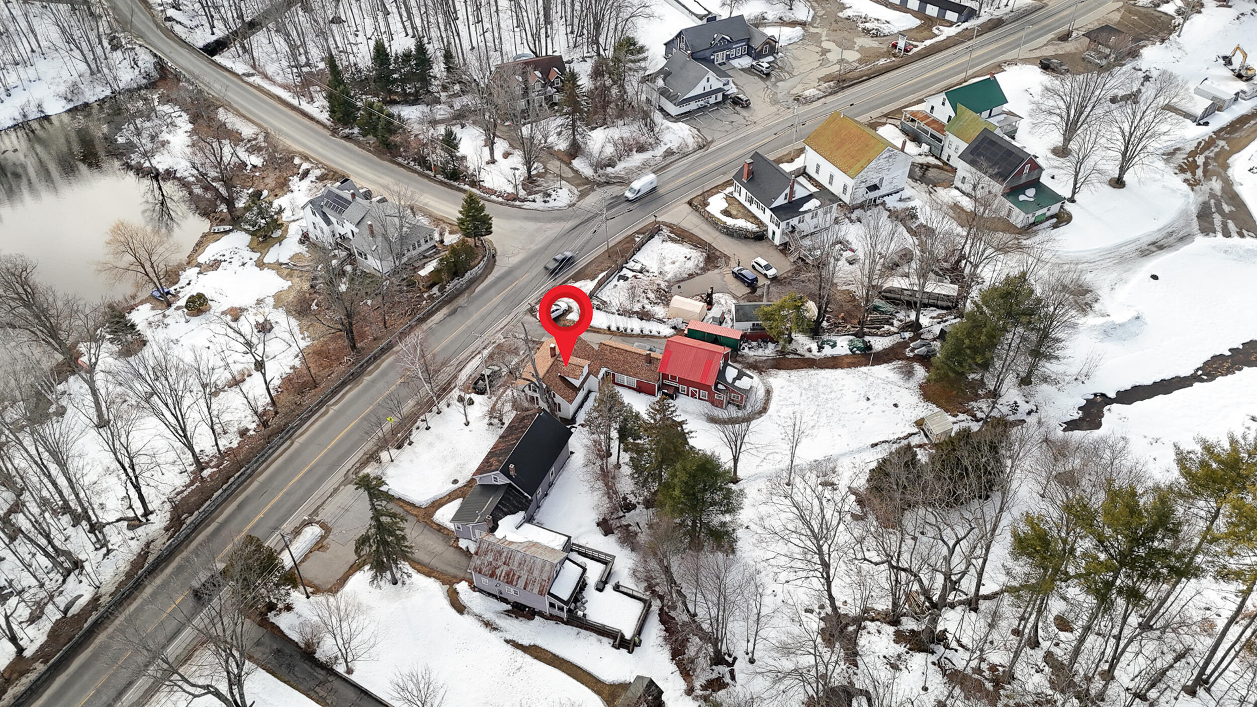 202 Emery Mills Road, Shapleigh, ME, 04076
