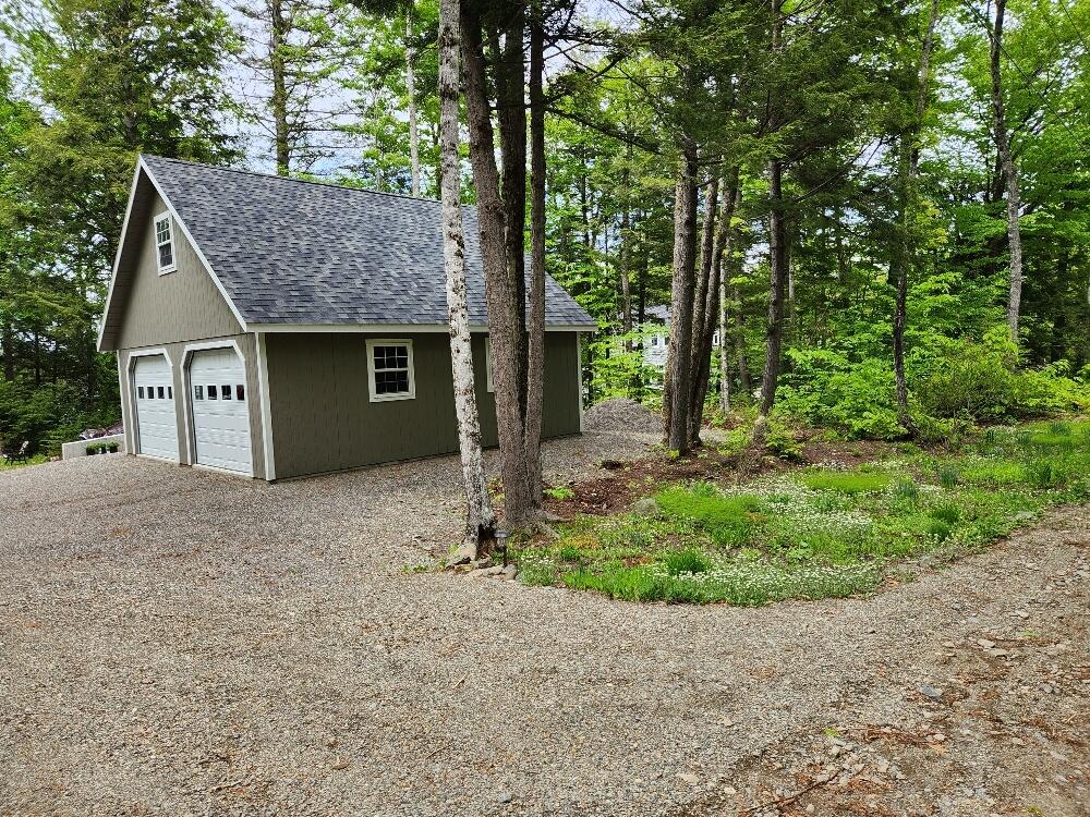 207 Coles Landing