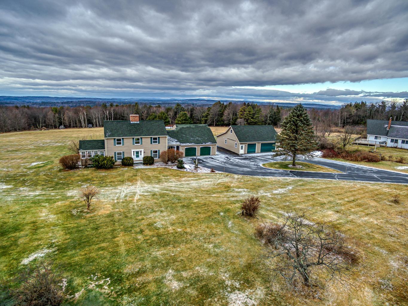 Kennebec County Kennebec County