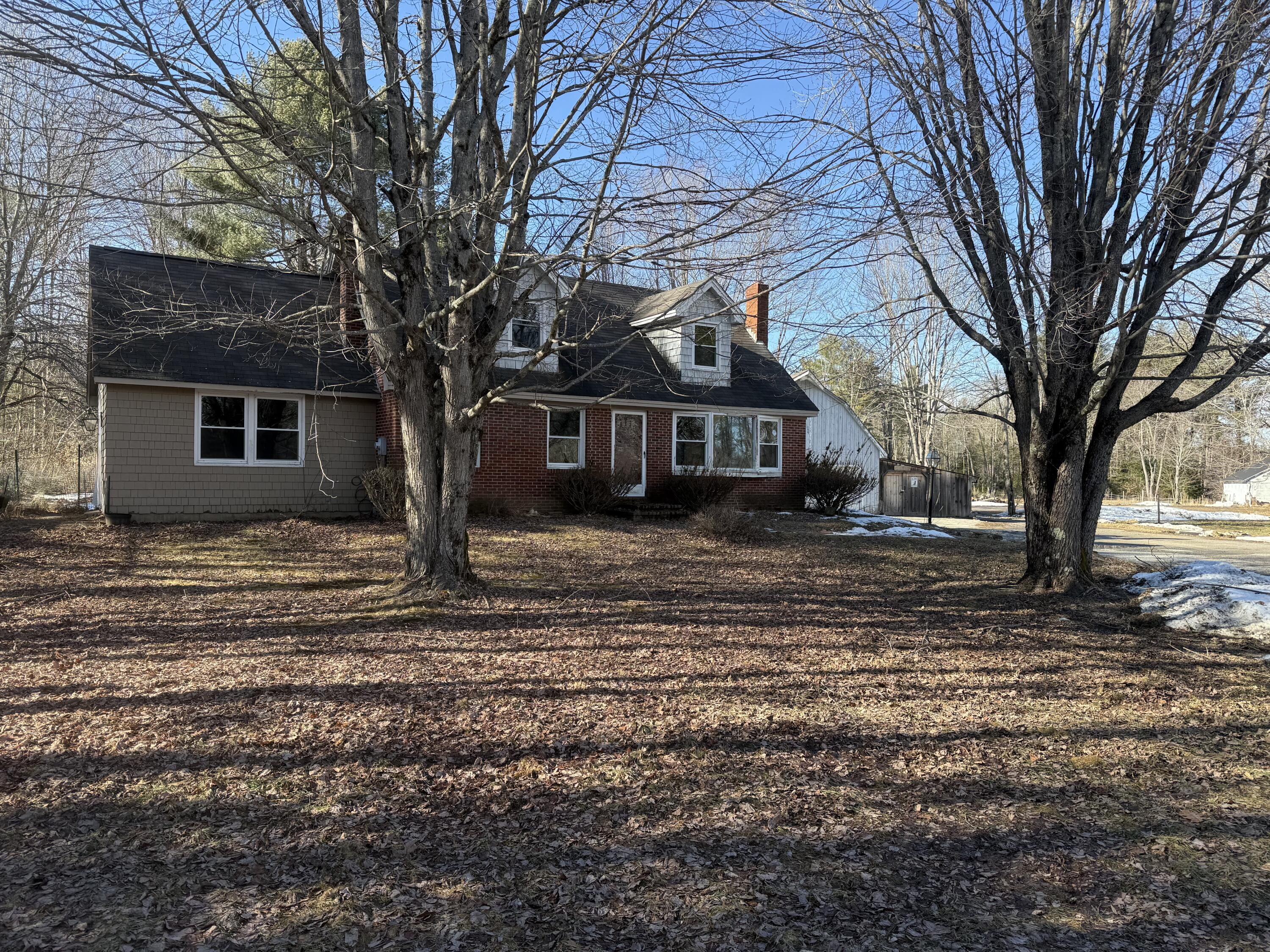 306 Empire Road, Poland, ME, 04274