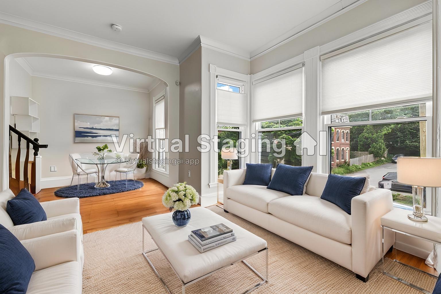 773 Congress Street UNIT 3, Portland, ME, 04102