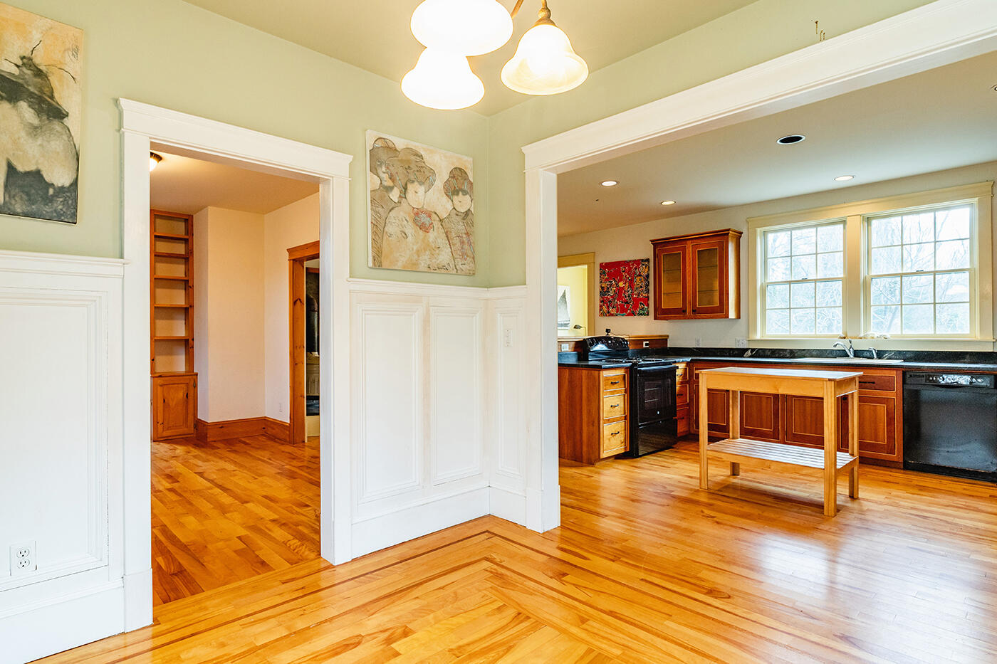 616 Slab City Road, Lincolnville, ME, 04849