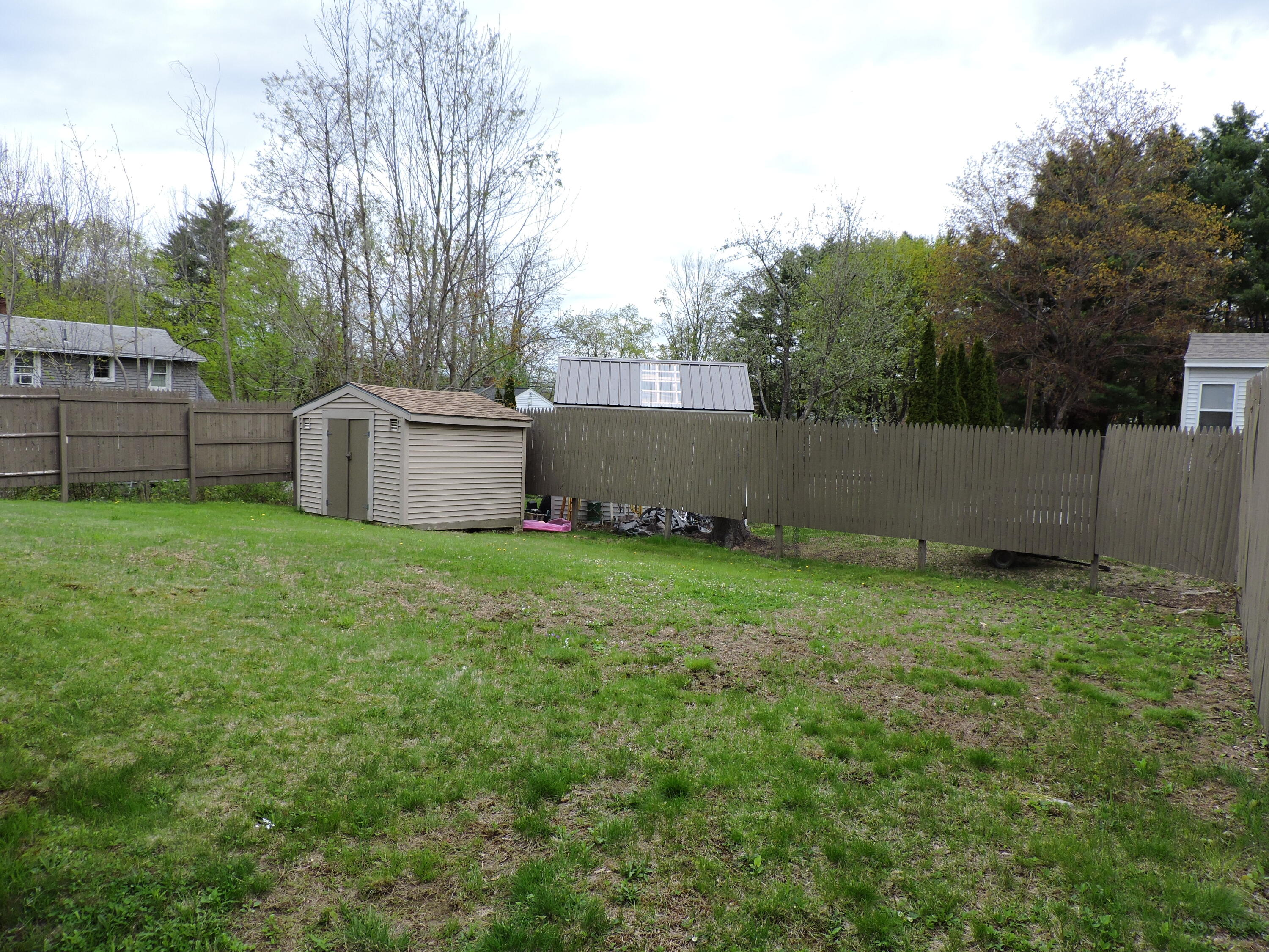 7 Sixth Avenue, Augusta, ME, 04330