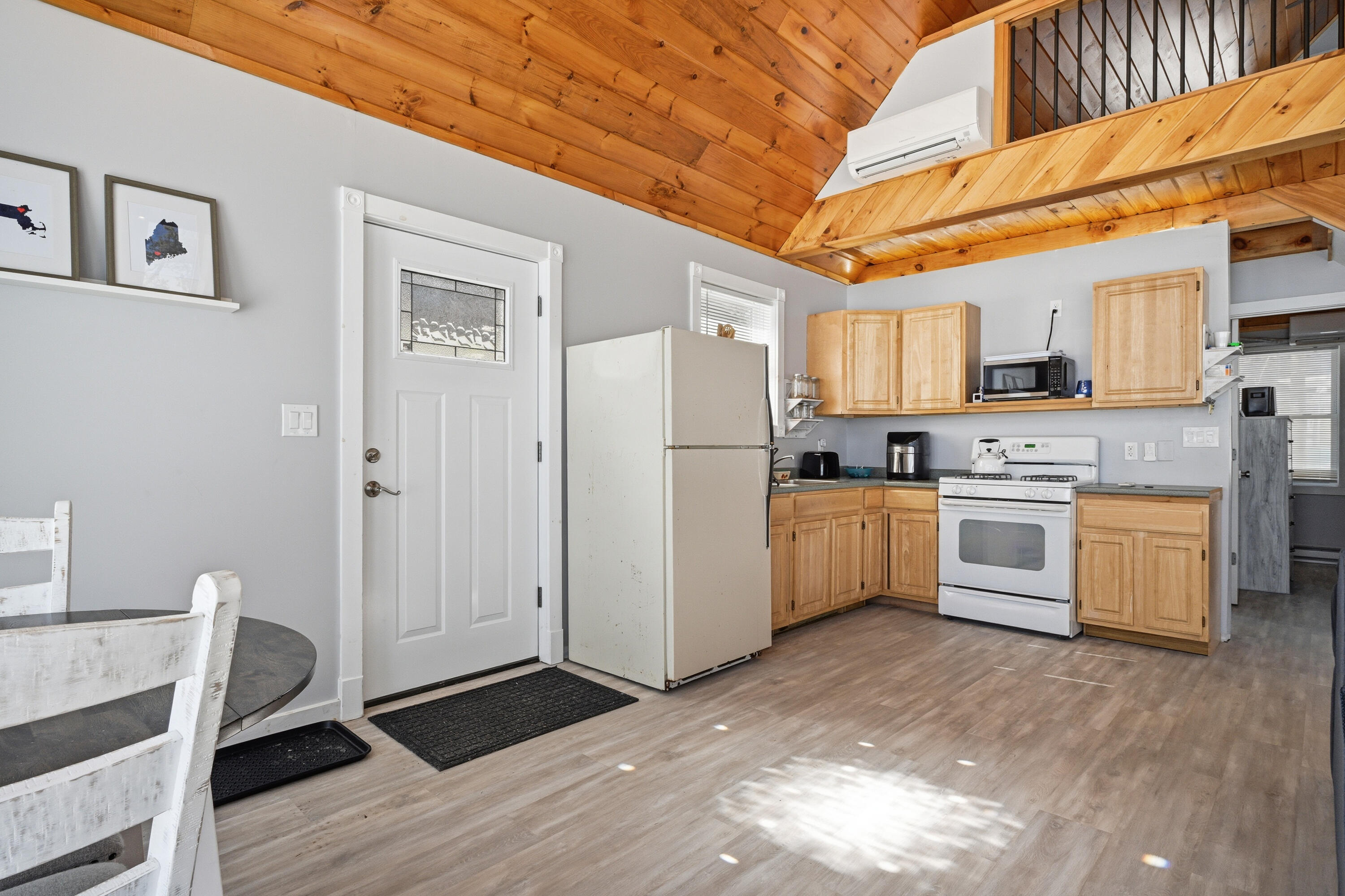 19 & 28 Lintonia Drive UNIT 10-13, Litchfield, ME, 04350