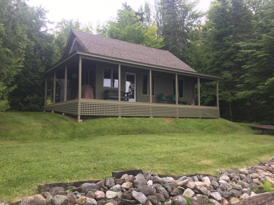 872 Frenchtown Road, Greenville, ME, 04441