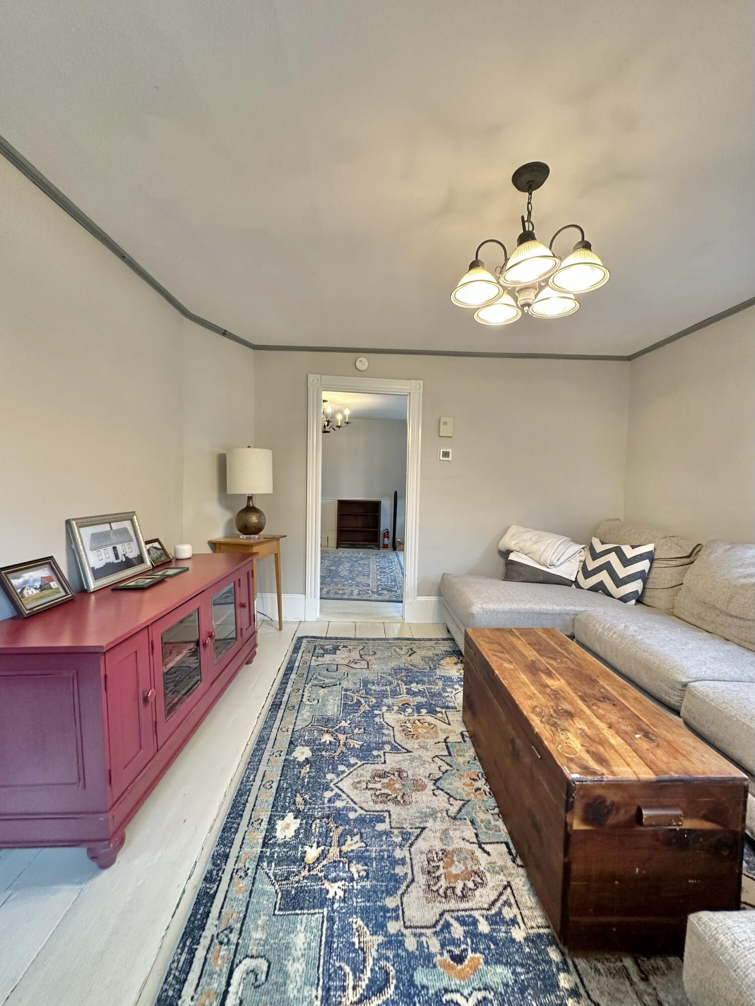 361 Waldoboro Road, Friendship, ME, 04547