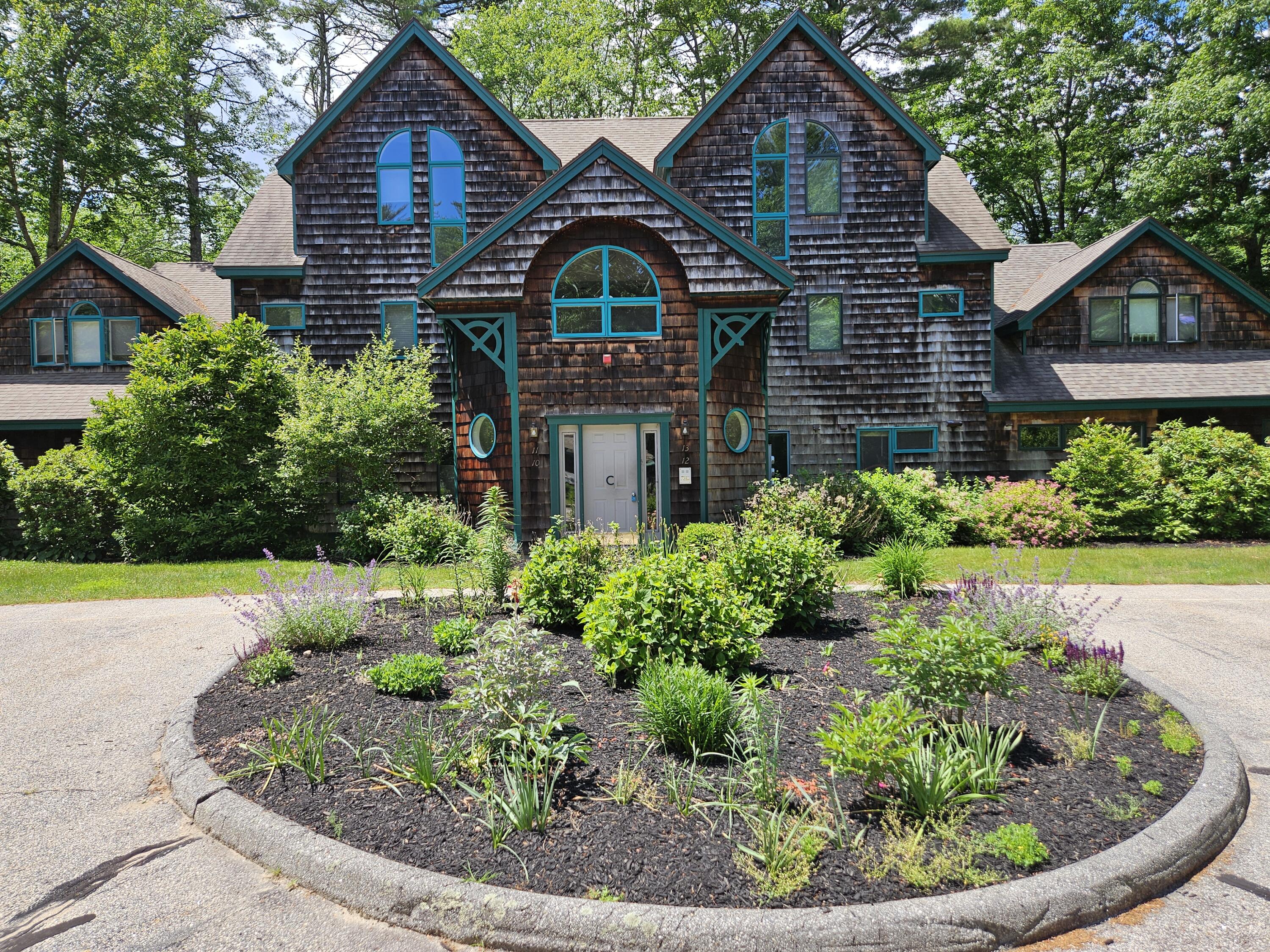 Photo of 131 Temple Avenue #10 Old Orchard Beach ME 04064