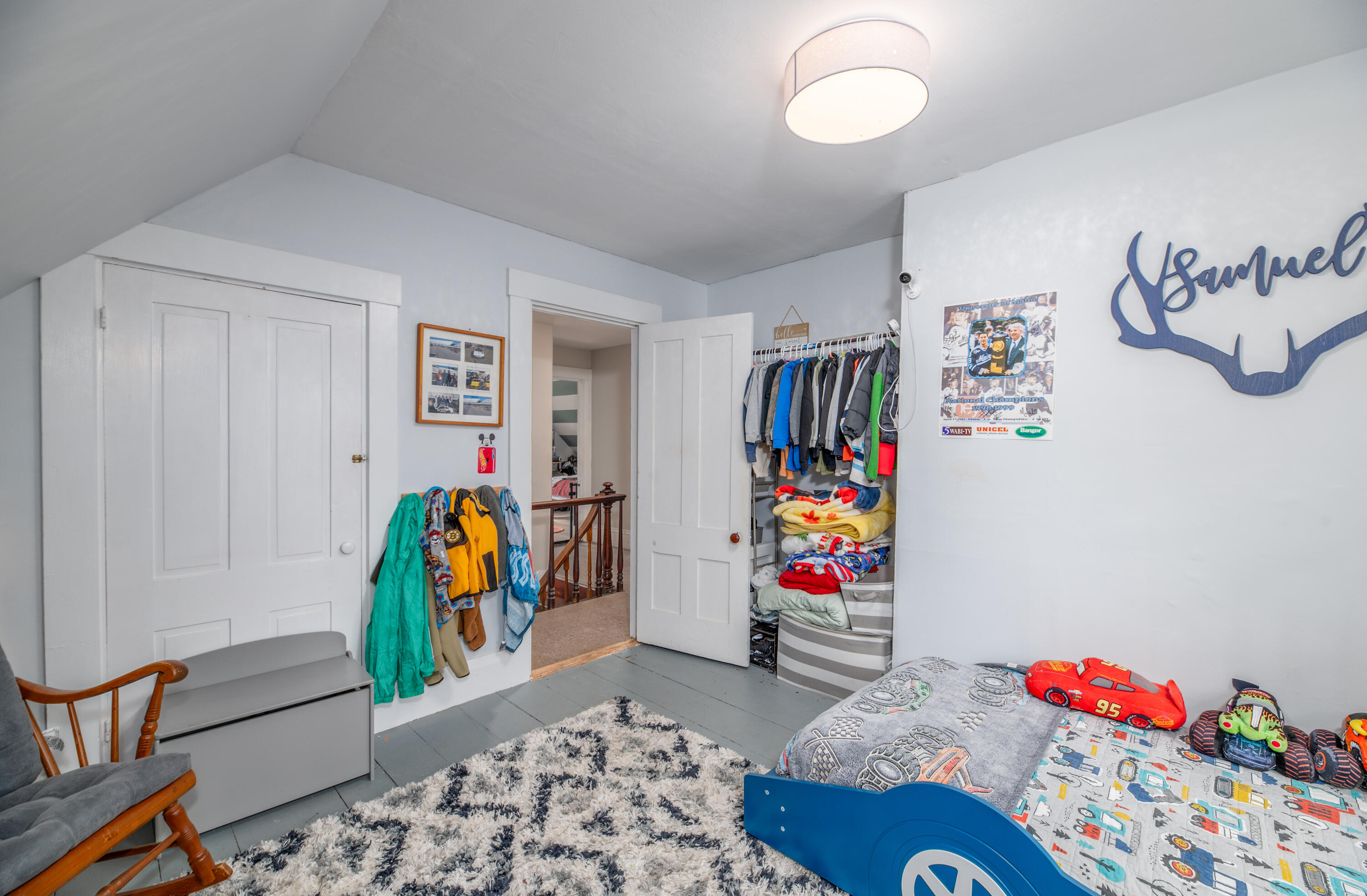 11 Cobbossee Avenue, Gardiner, ME, 04345