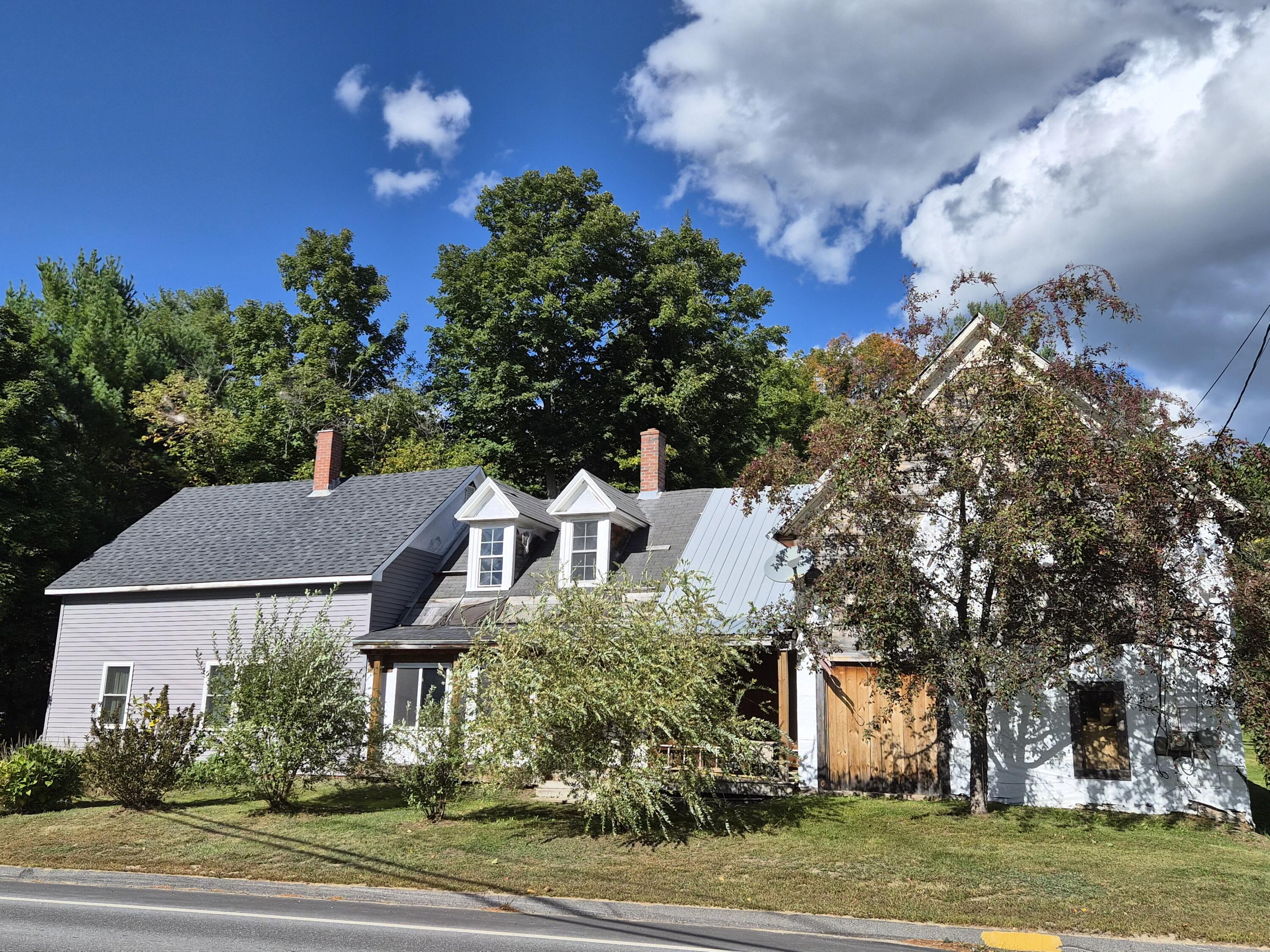 Photo of 359 Depot Street Wilton ME 04294