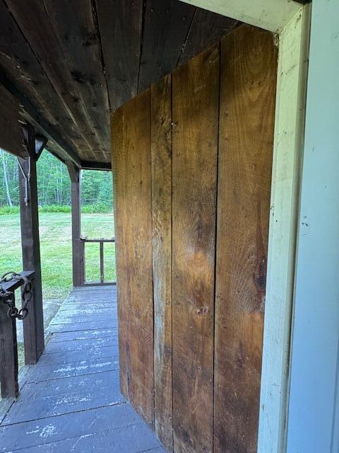 186 S South Arm Road, Andover, ME, 04216