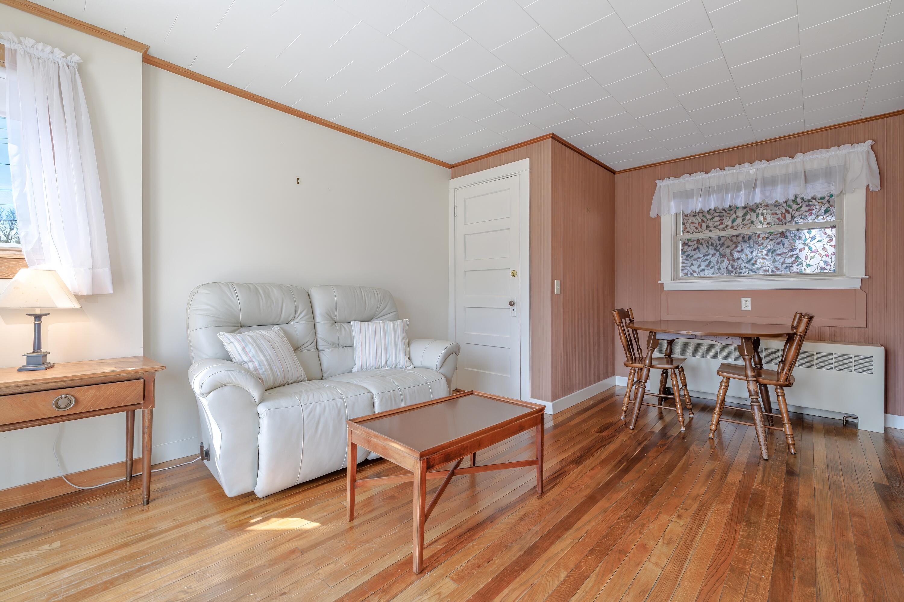6 Sea Street, Northeast Harbor, Mount Desert, ME, 04662