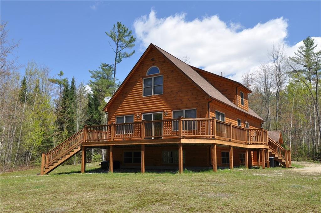 36 Haley Lane, Bethel, ME, 04217