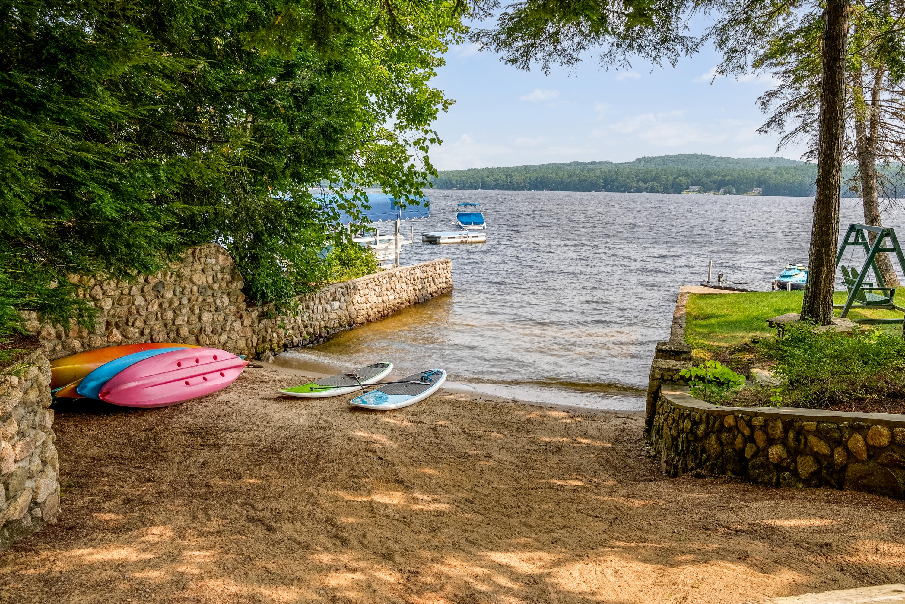 224 Ledges Road S, Naples, ME, 04055