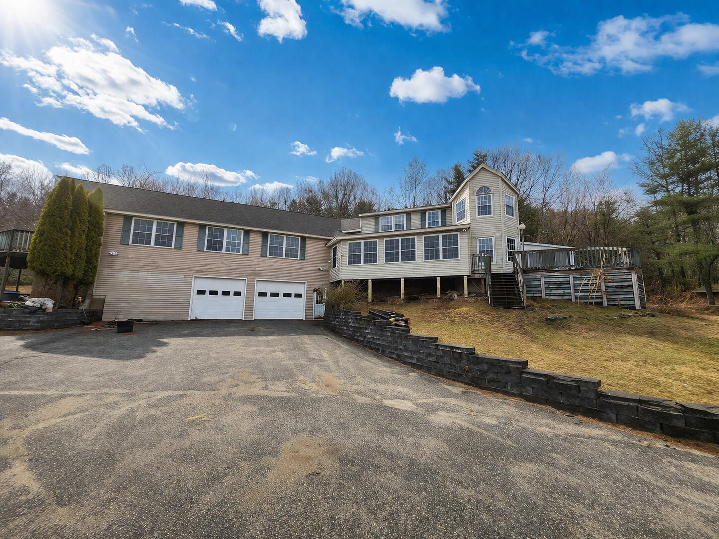 Photo of 652 Deering Ridge Road Waterboro ME 04030