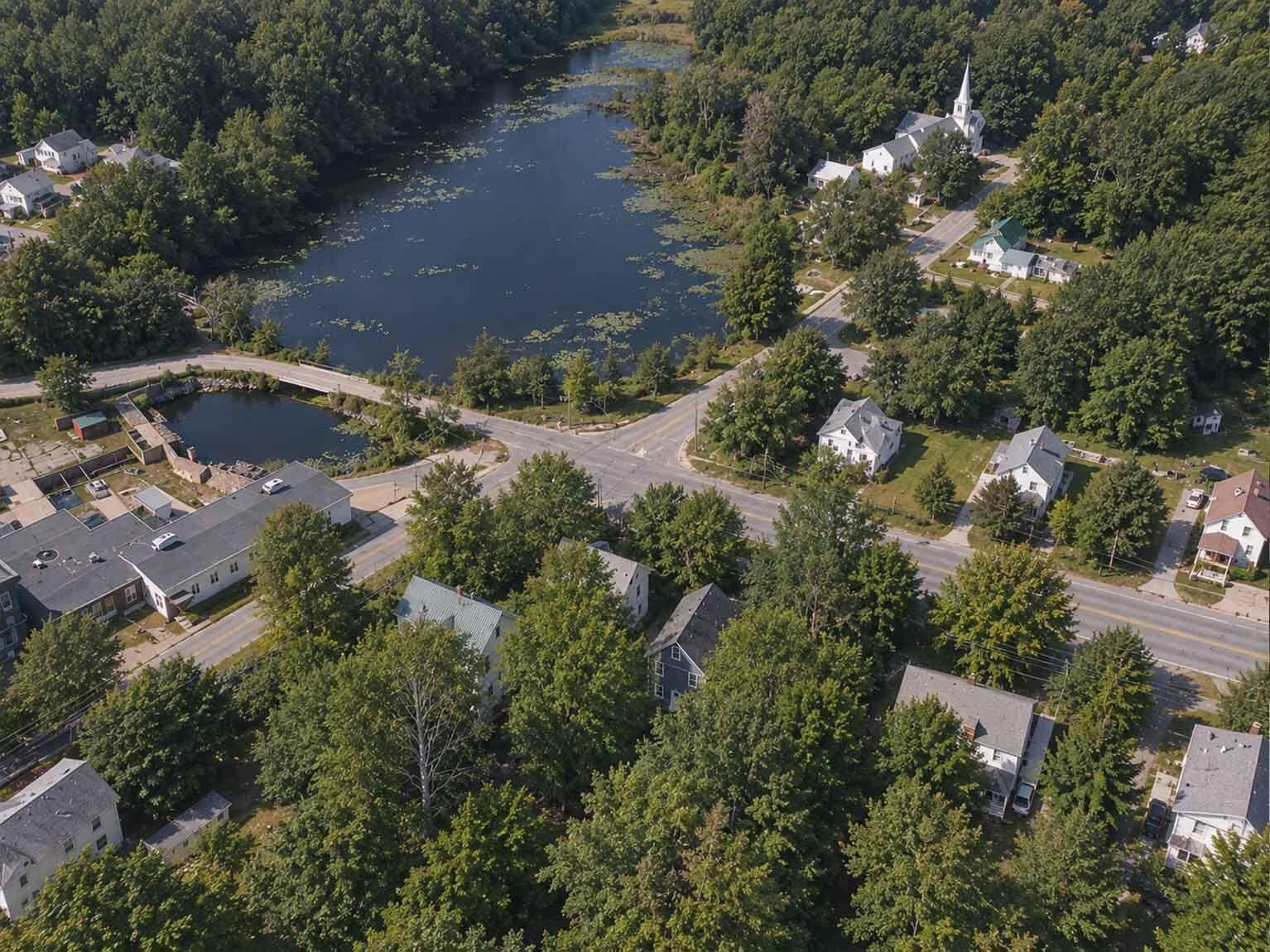 Photo of 128 Main Street Monmouth ME 04265