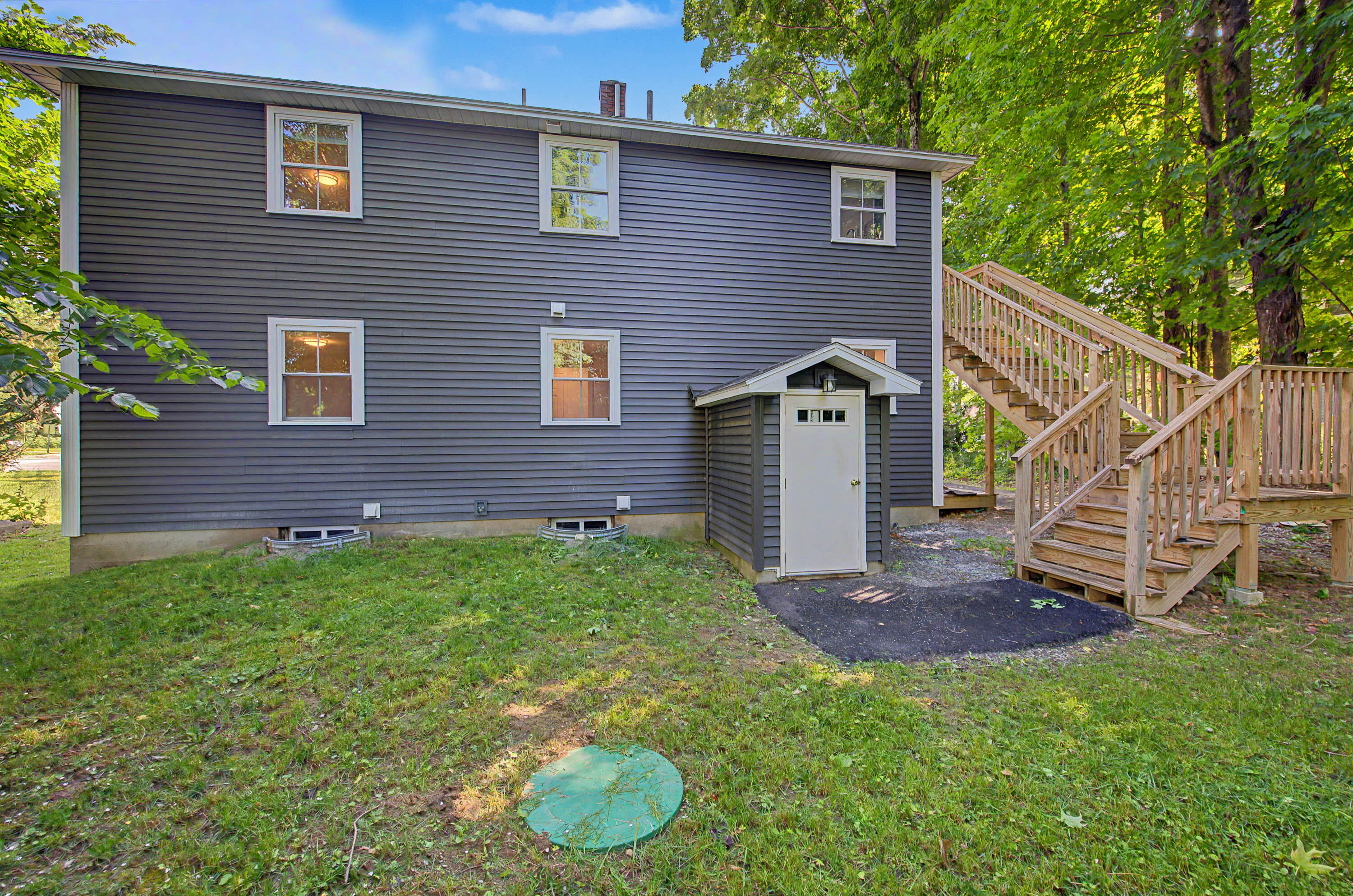 243 Windham Center Road