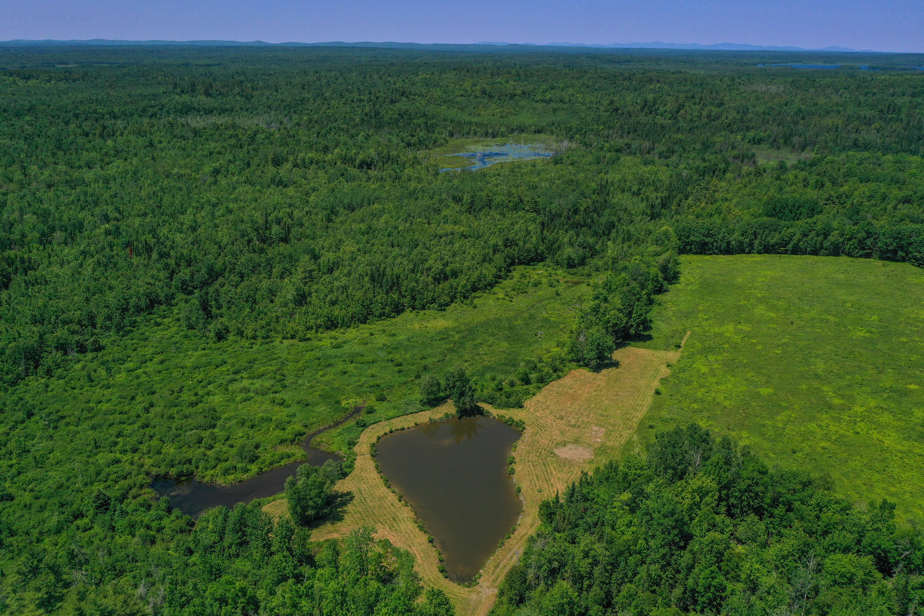 1075 Sunset Avenue, Glenburn, ME, 04401