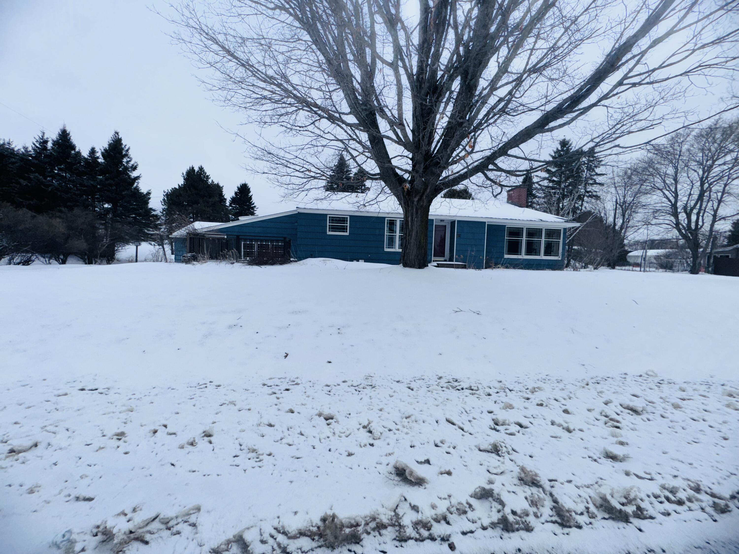 19 Harvest Road, Caribou, ME, 04736