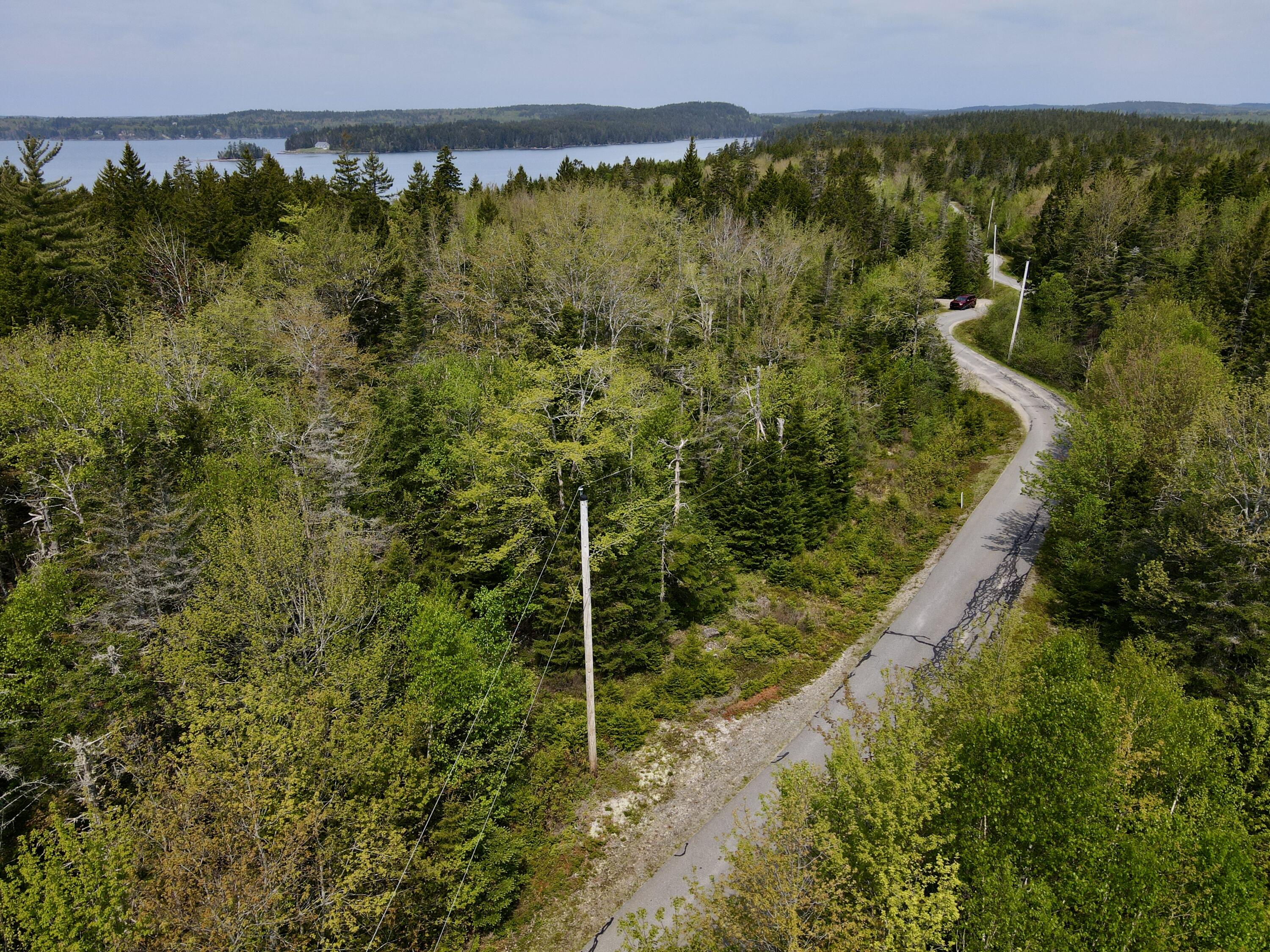 Lot 15 Collins Cove Road, Machiasport, ME, 04655