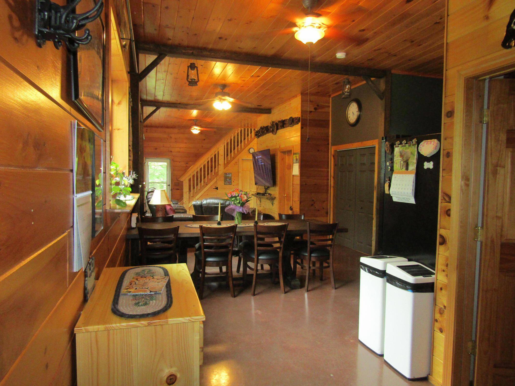 37 Loon Drive, Newport, ME, 04953